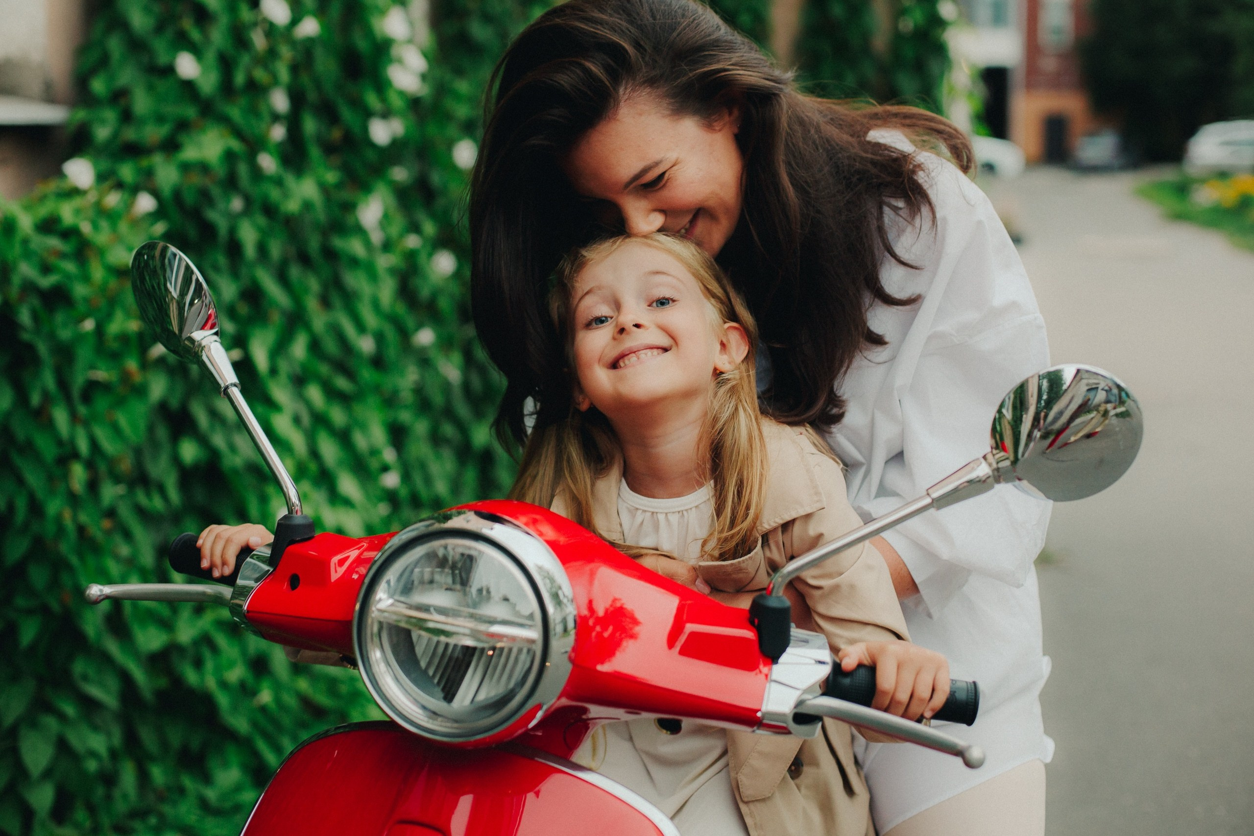 Контент-съёмка для астролога. Фотограф Евгения Мальцева, Архангельск