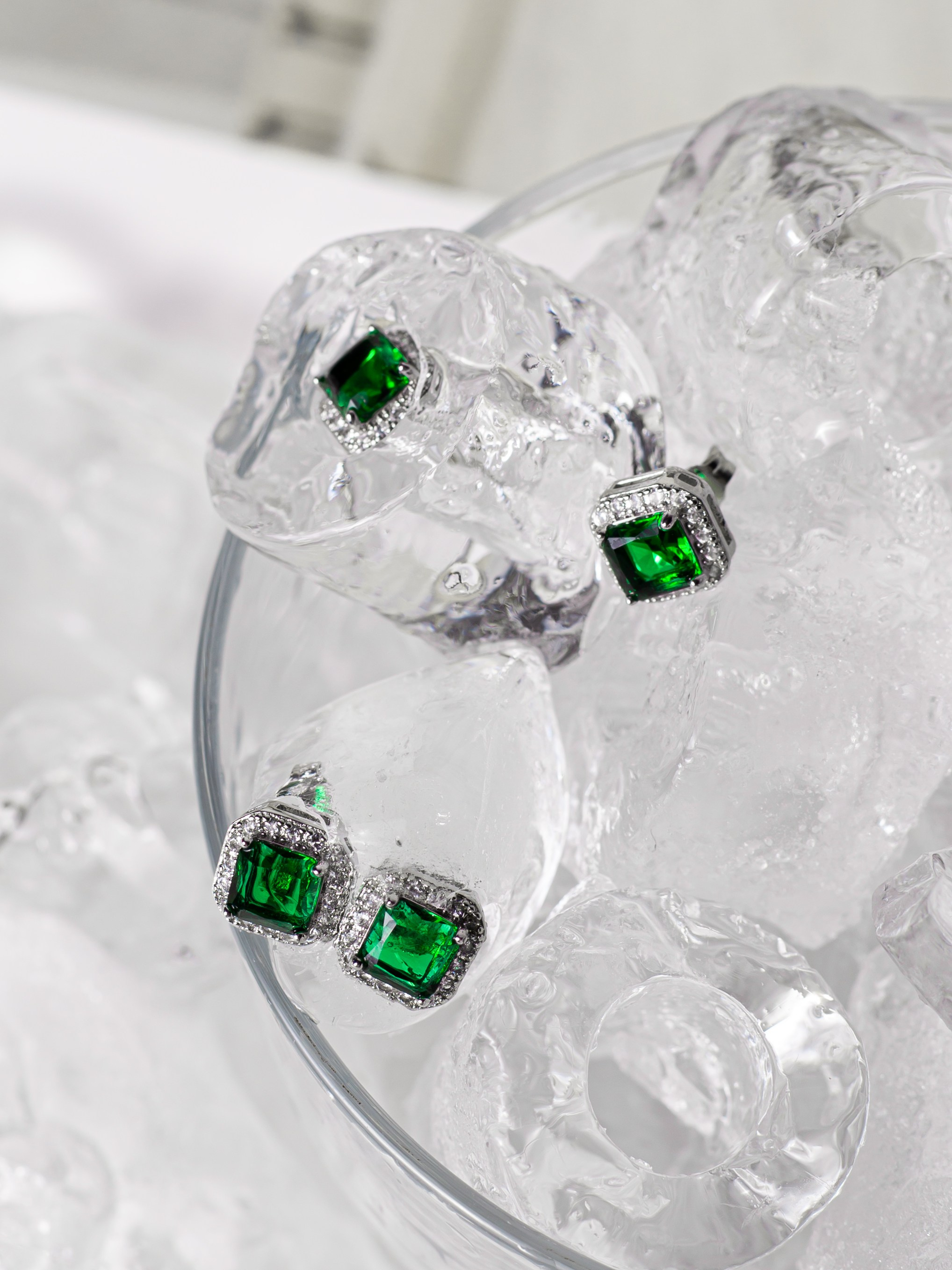 Украшения. Коммерческий фотограф Дарья Горбачева