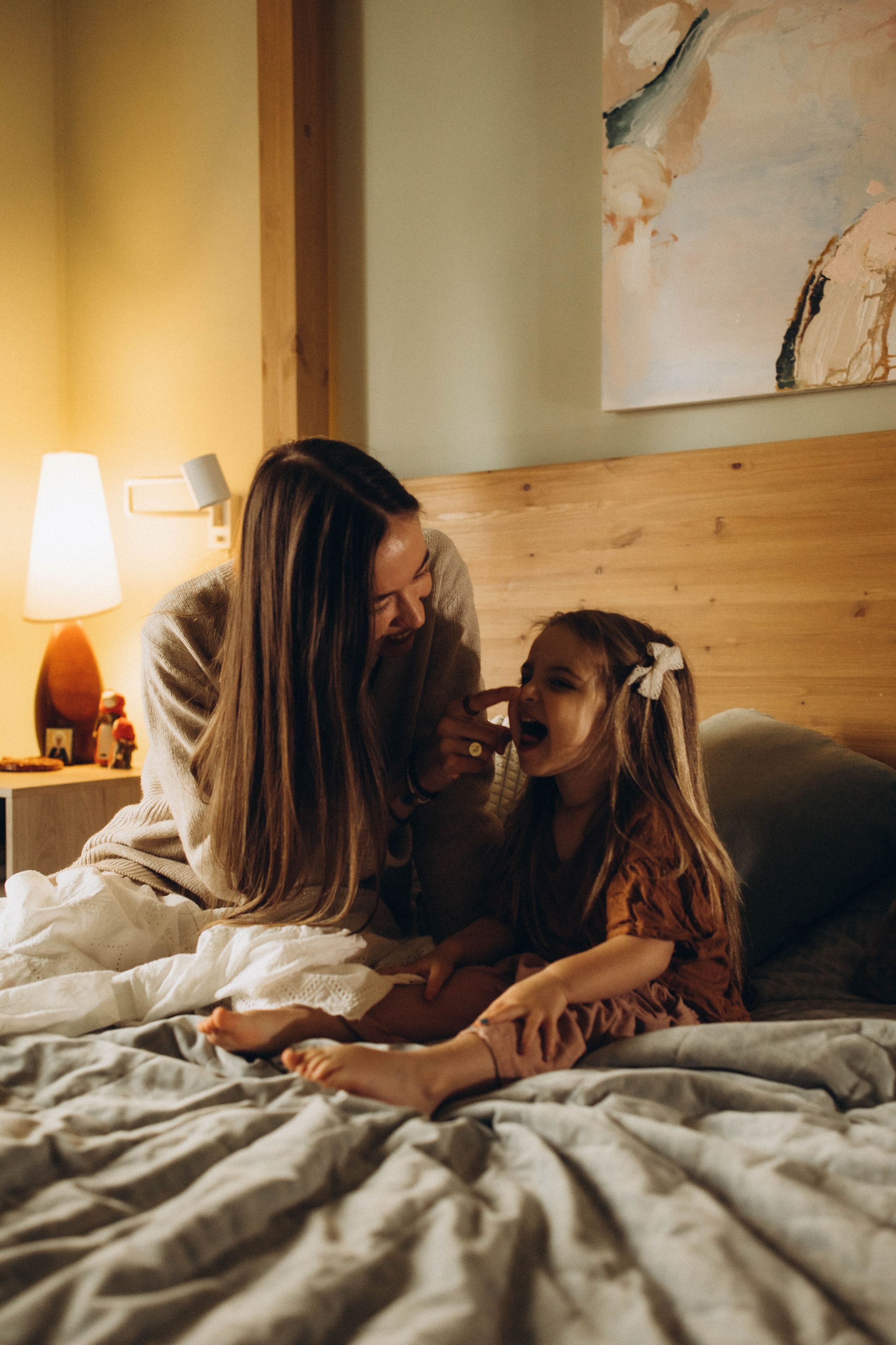 Саша и Ая. Фотограф в Ставрополе Карабанова Юлия