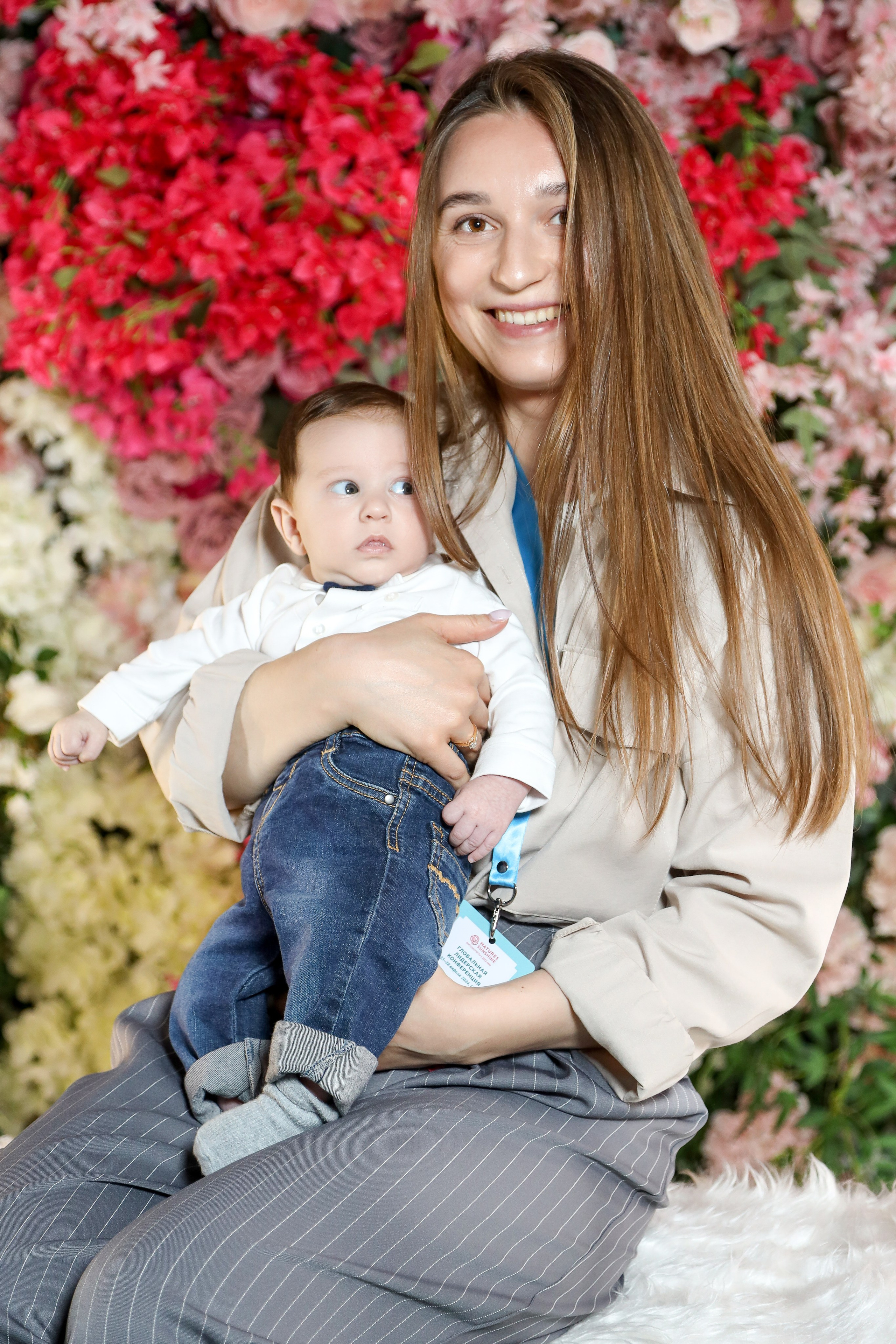 NSP Конференция в Сочи. Фотограф Антон Чупринин