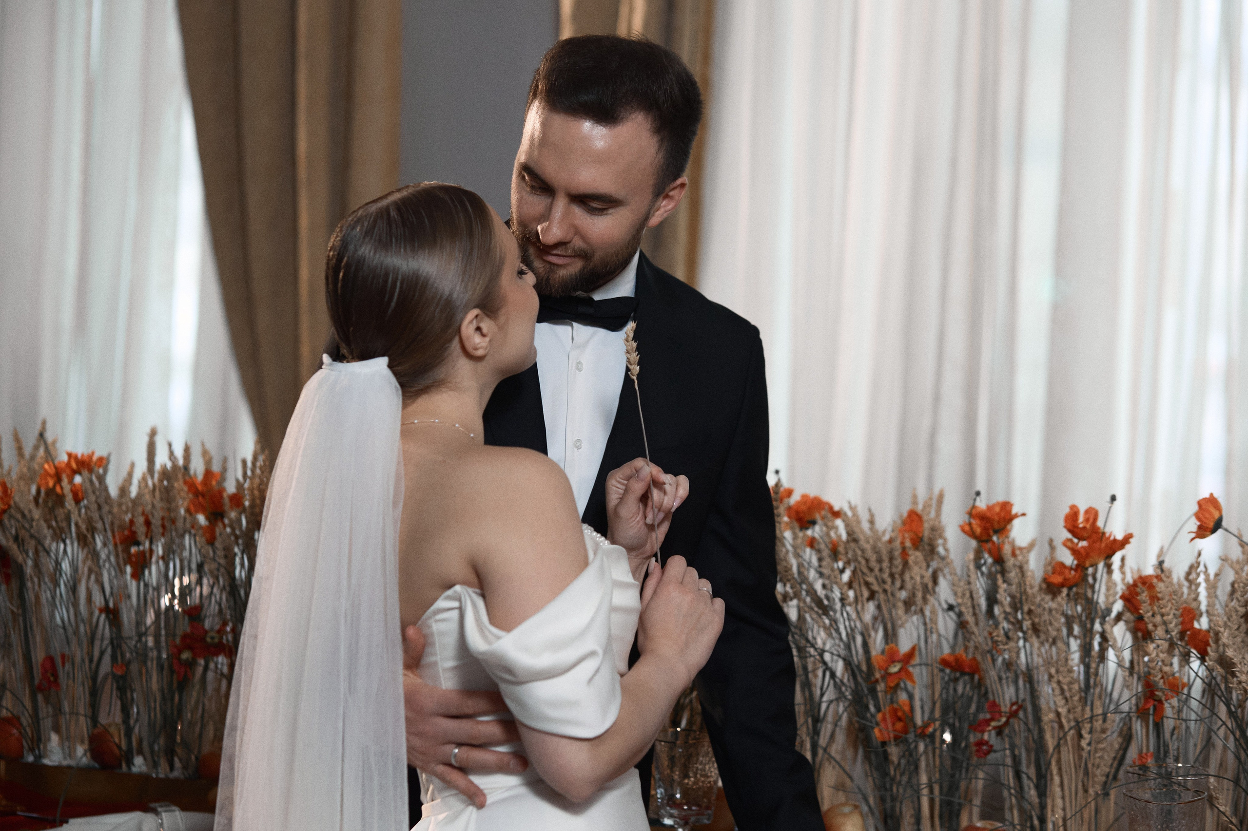 A LA RUSSIE. Фотограф в Екатеринбурге Андрей Медведко