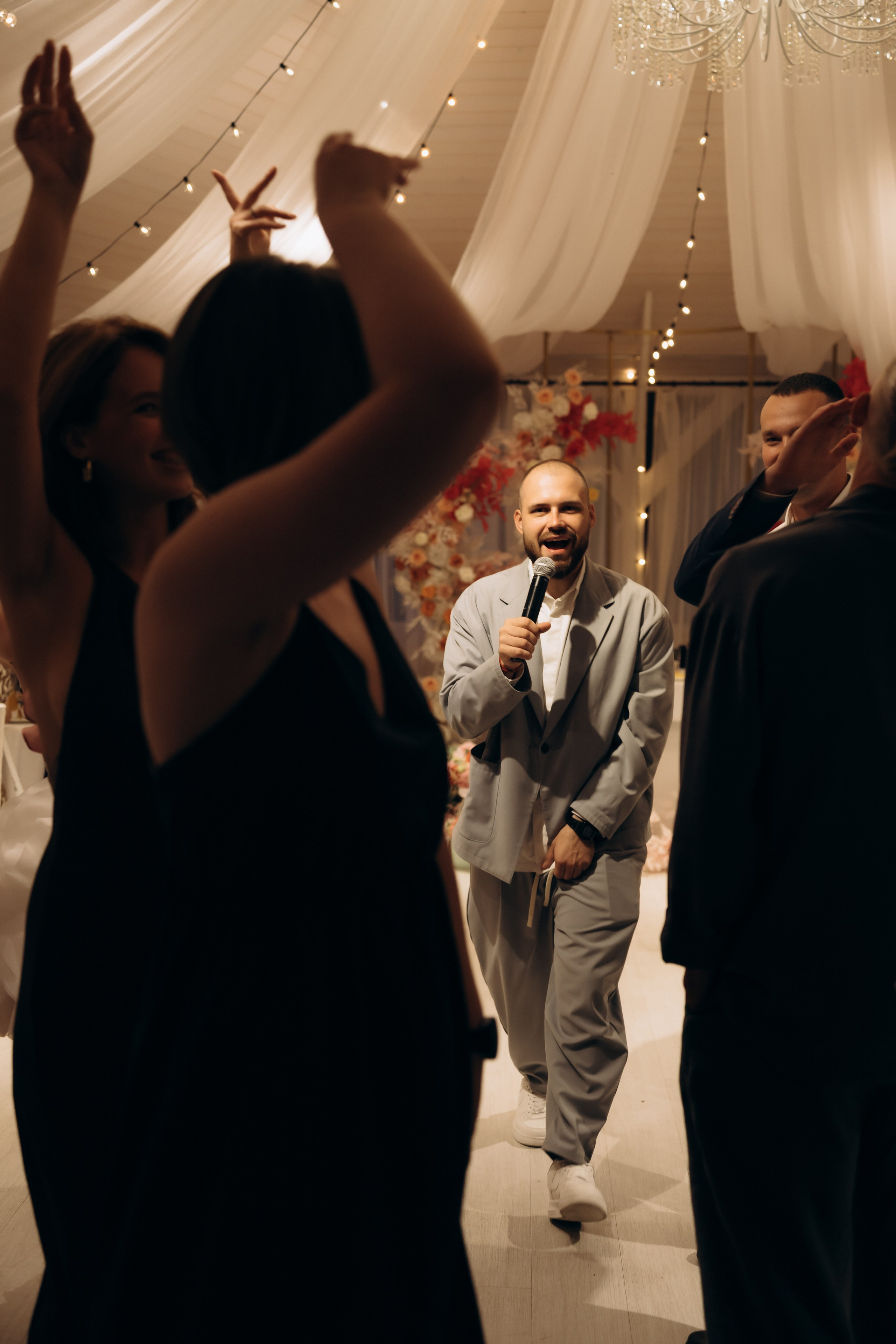 Руслан и Марина. Полный день. Ирина Гонтарева|Фотограф|Белгород