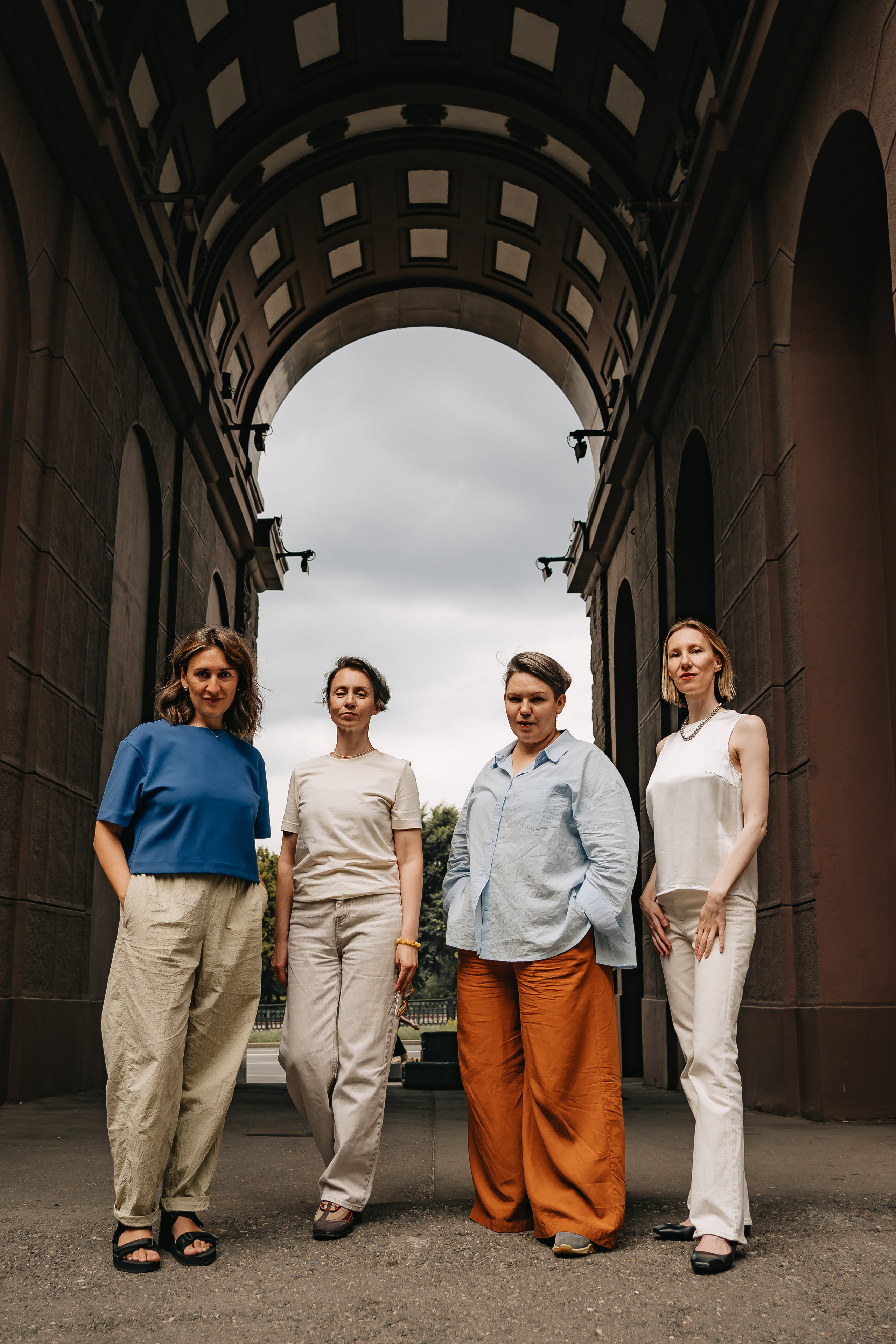 Архитекторское бюро UTRO. Фотограф в Москве и МО Влада Облако