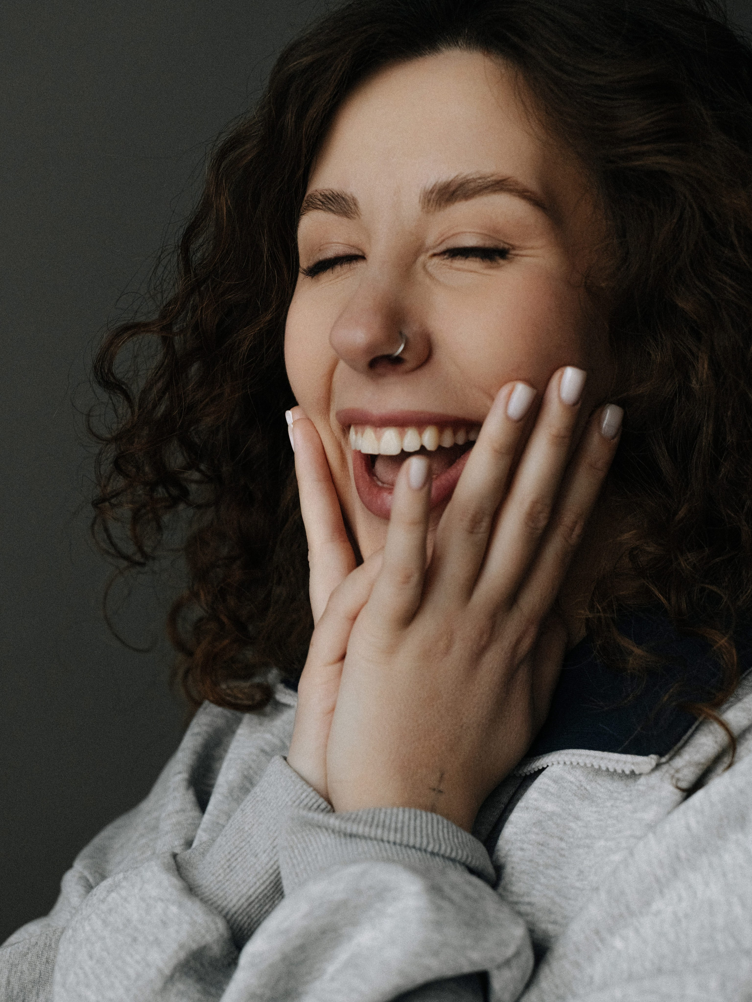 Юля. Свадебный и портретный фотограф Тюмень