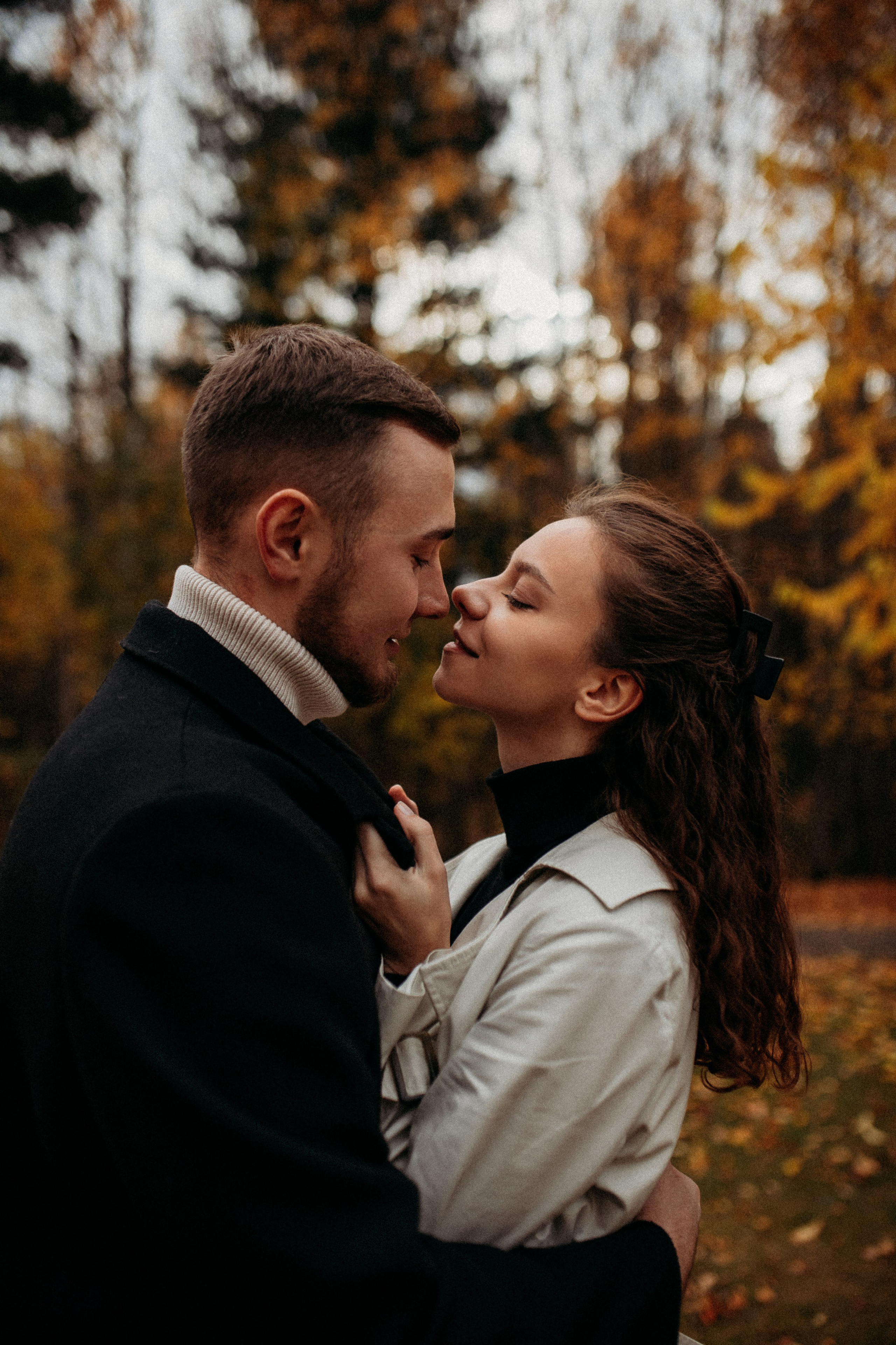 Артур и Таисия. Фотограф Тимербаева Алина г. Сургут