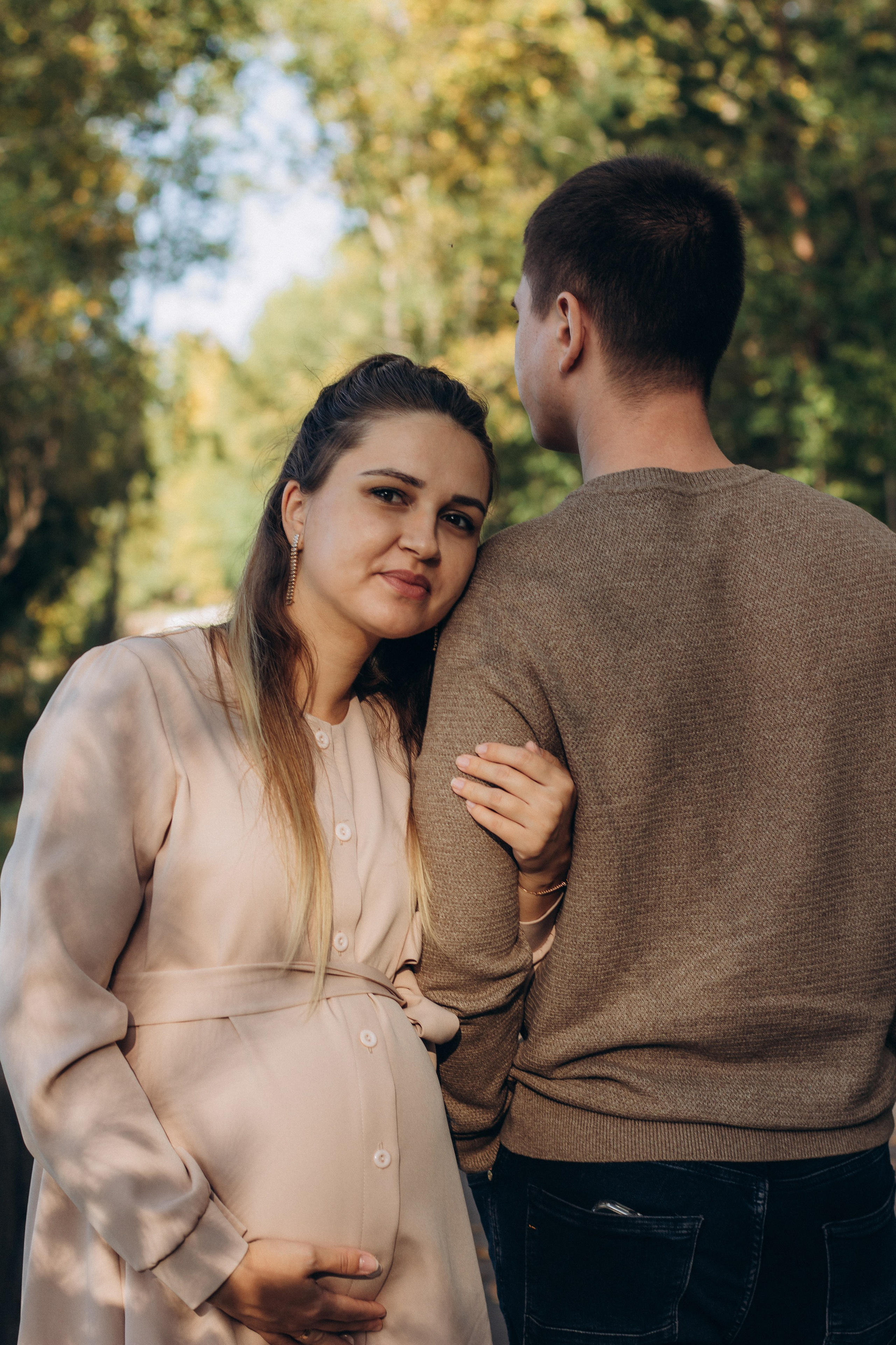 1+1=3 (в ожидании). Фотограф Красноярск Архипова Алина