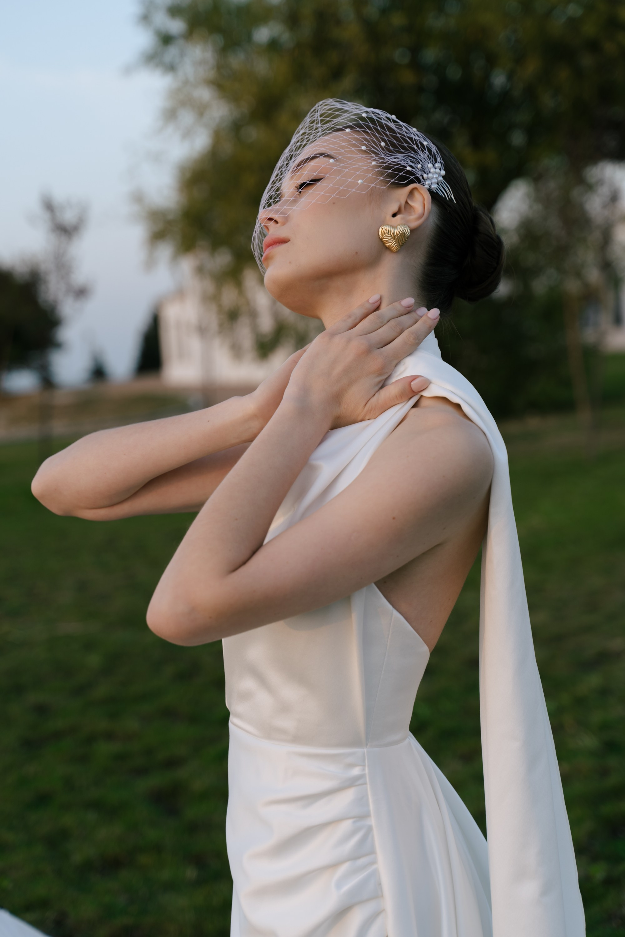 Alina&Slava. Портретный фотограф в Краснодаре Валерия Матирная