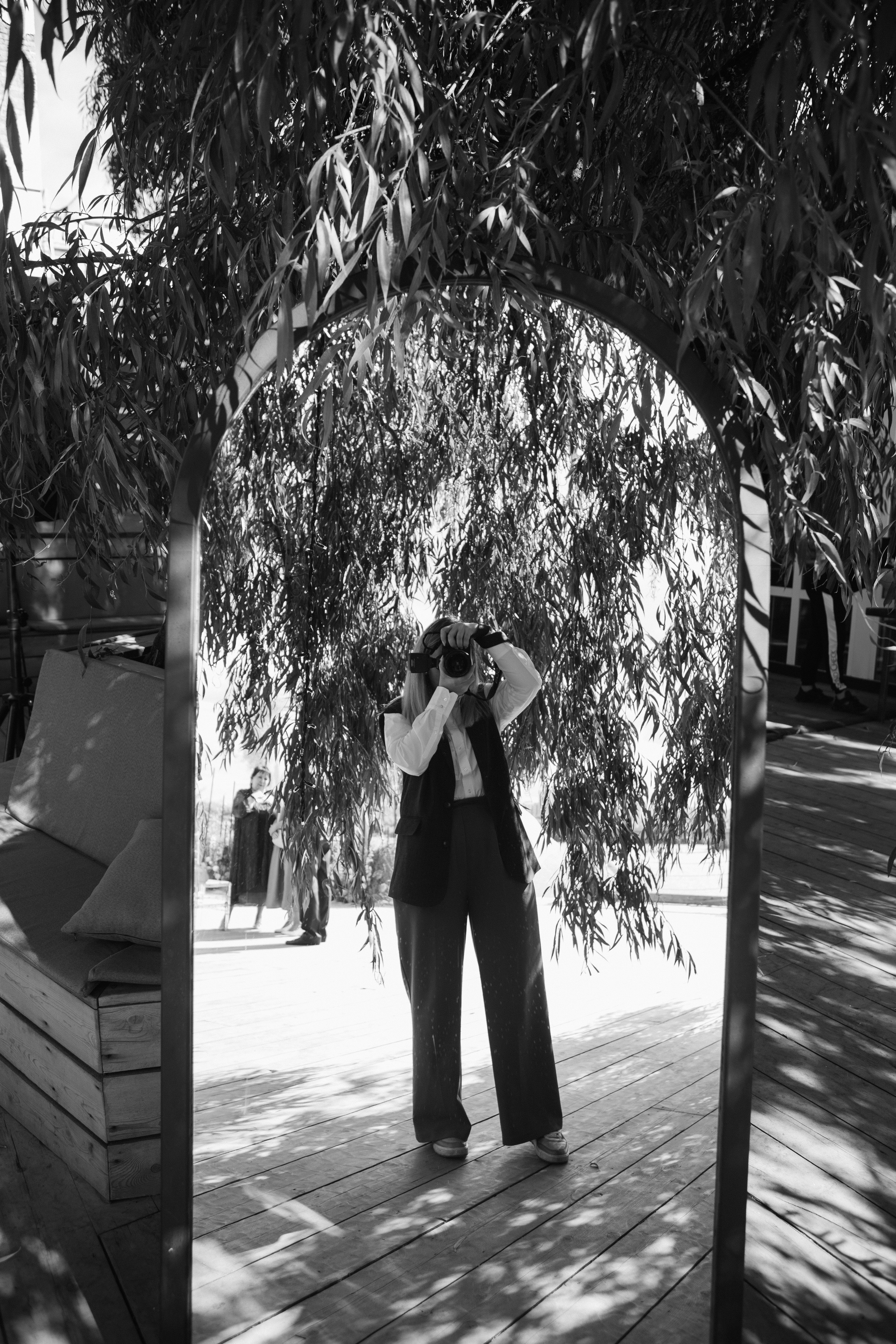 Евгений & Мария. Главная