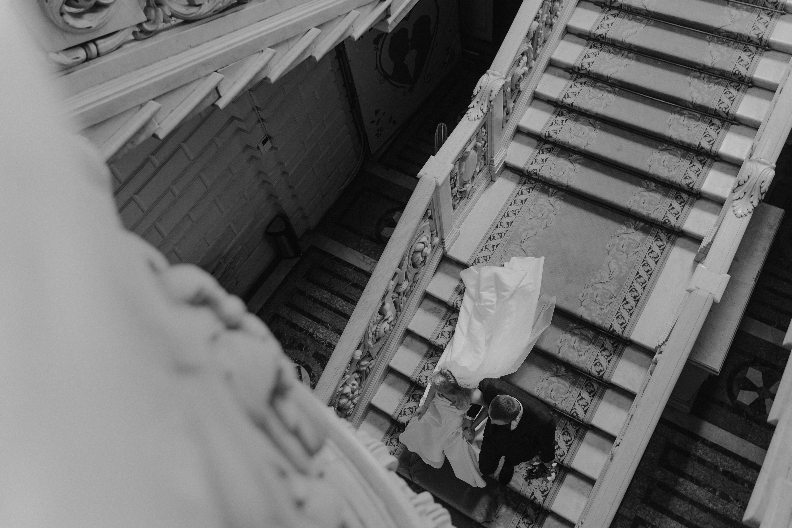 A&V. Свадебный фотограф — Наталья Фед СПб/Москва