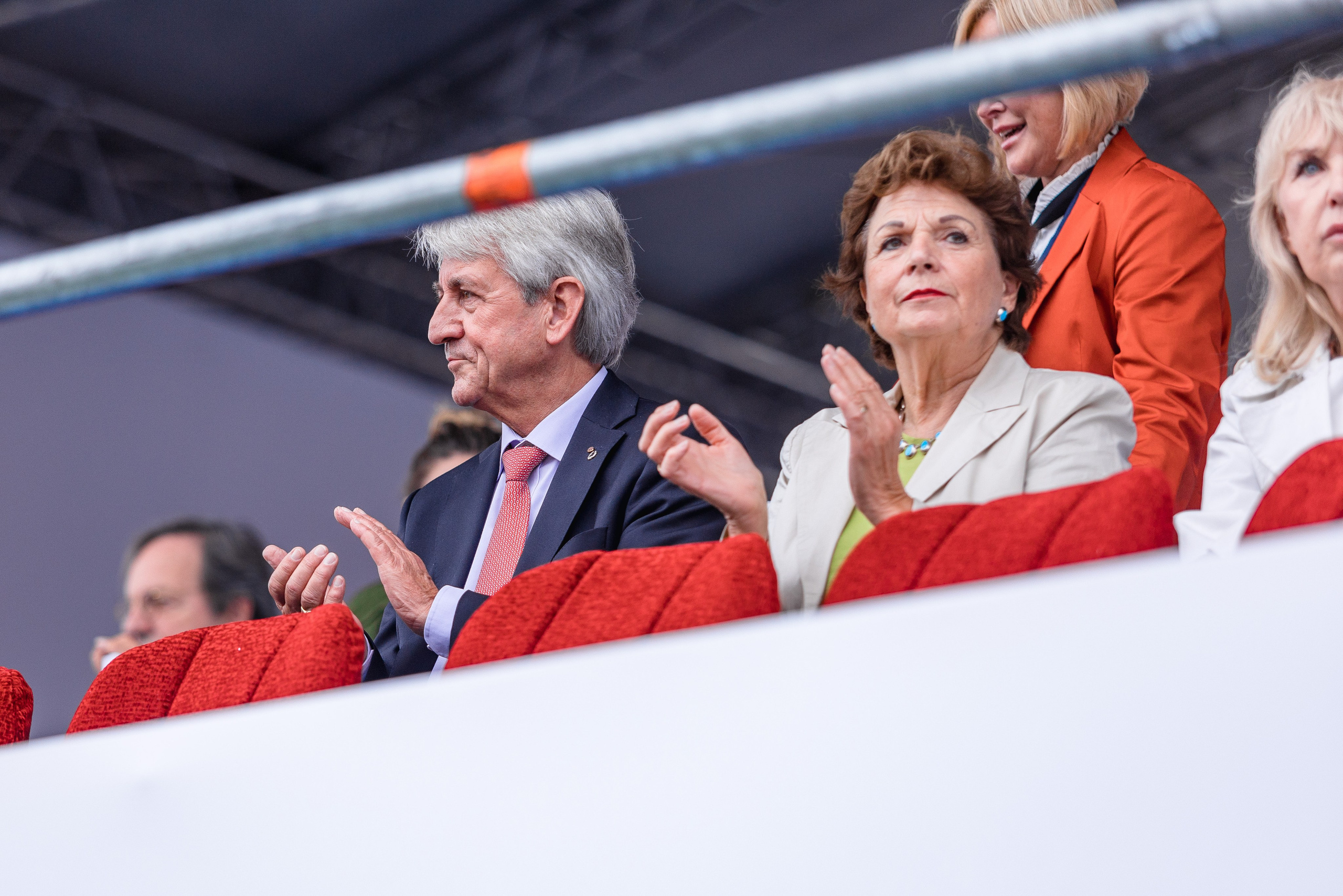 Кубок Президента. Спортивный и репортажный фотограф Андрей Баскаков