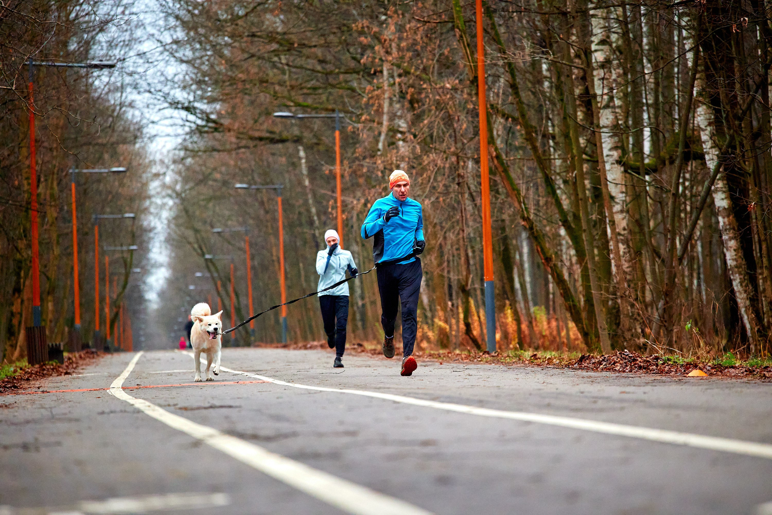 S95 Кусково. Спортивный и репортажный фотограф Андрей Баскаков