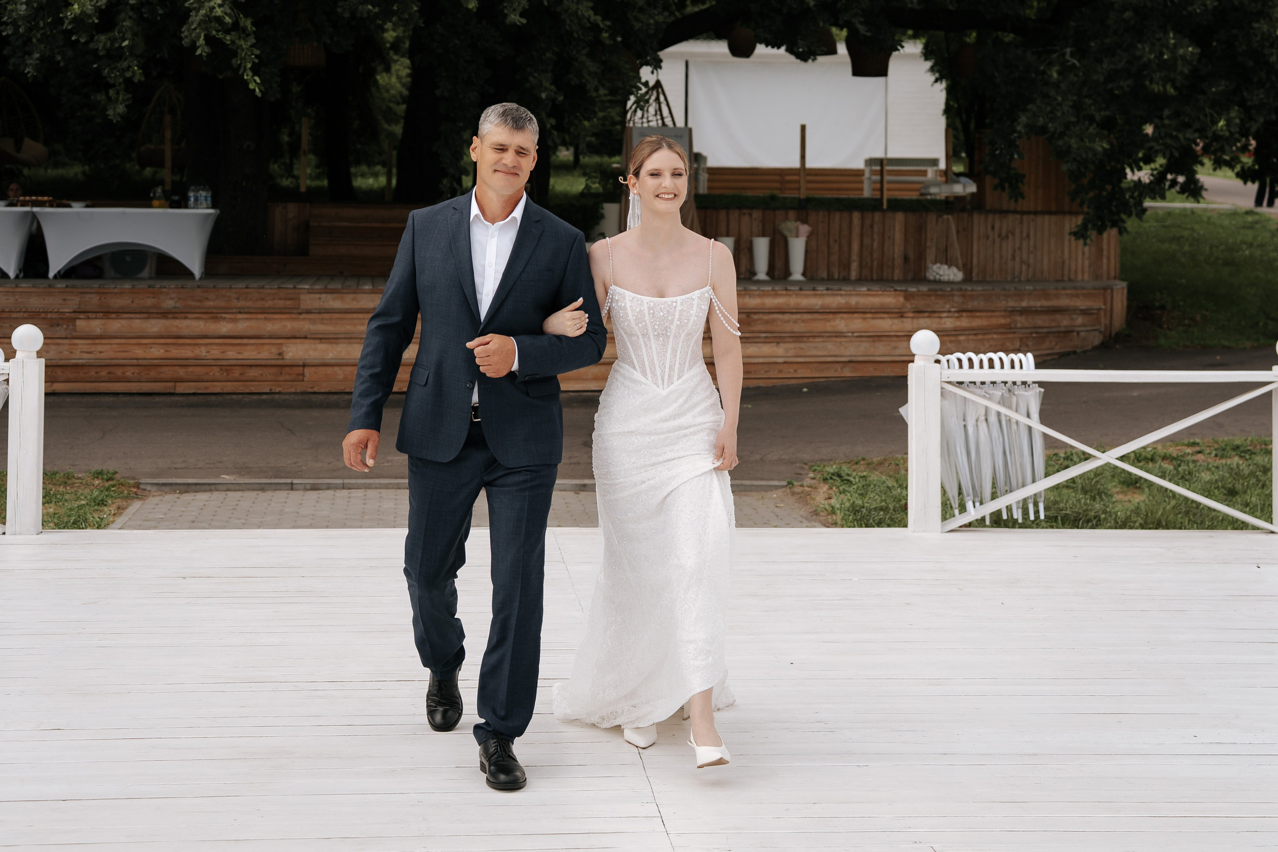 Olesya & Kostya. Свадебный фотограф в Воронеже Самохина Екатерина