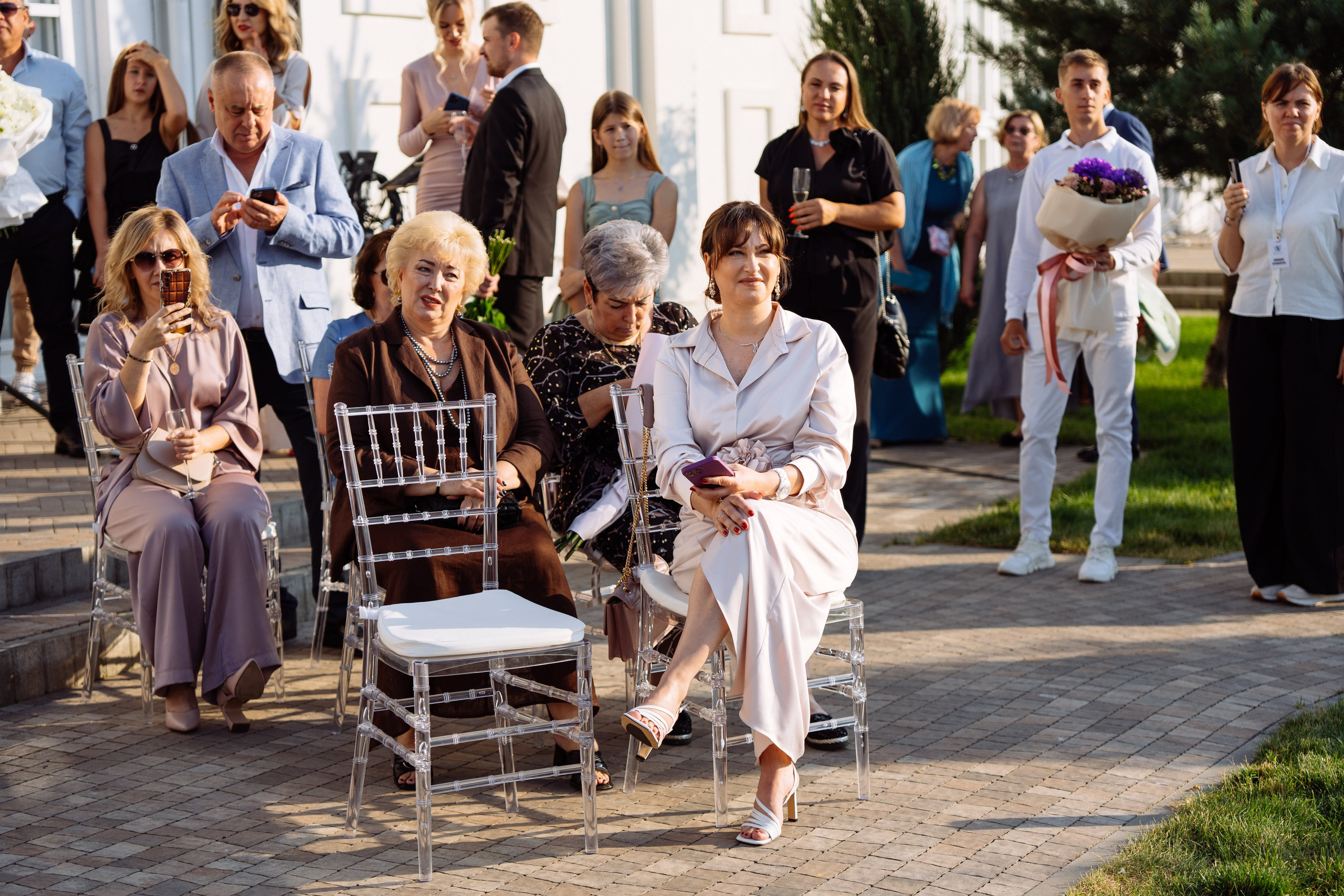 Свадьба Кирилла и Евы