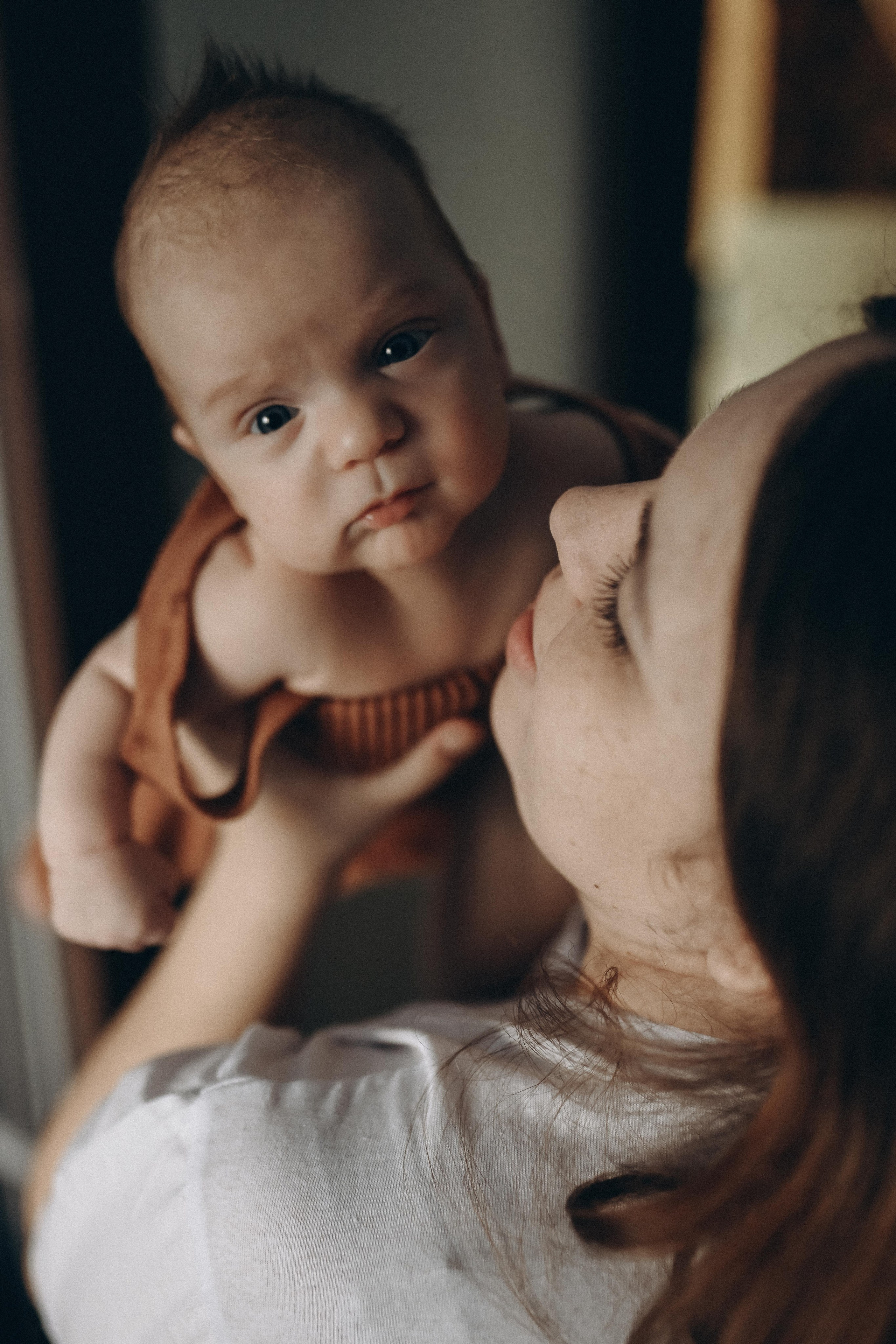 Ты — наше продолжение 🥰. Семейный фотограф в Ростове-на-Дону Мария Панарина
