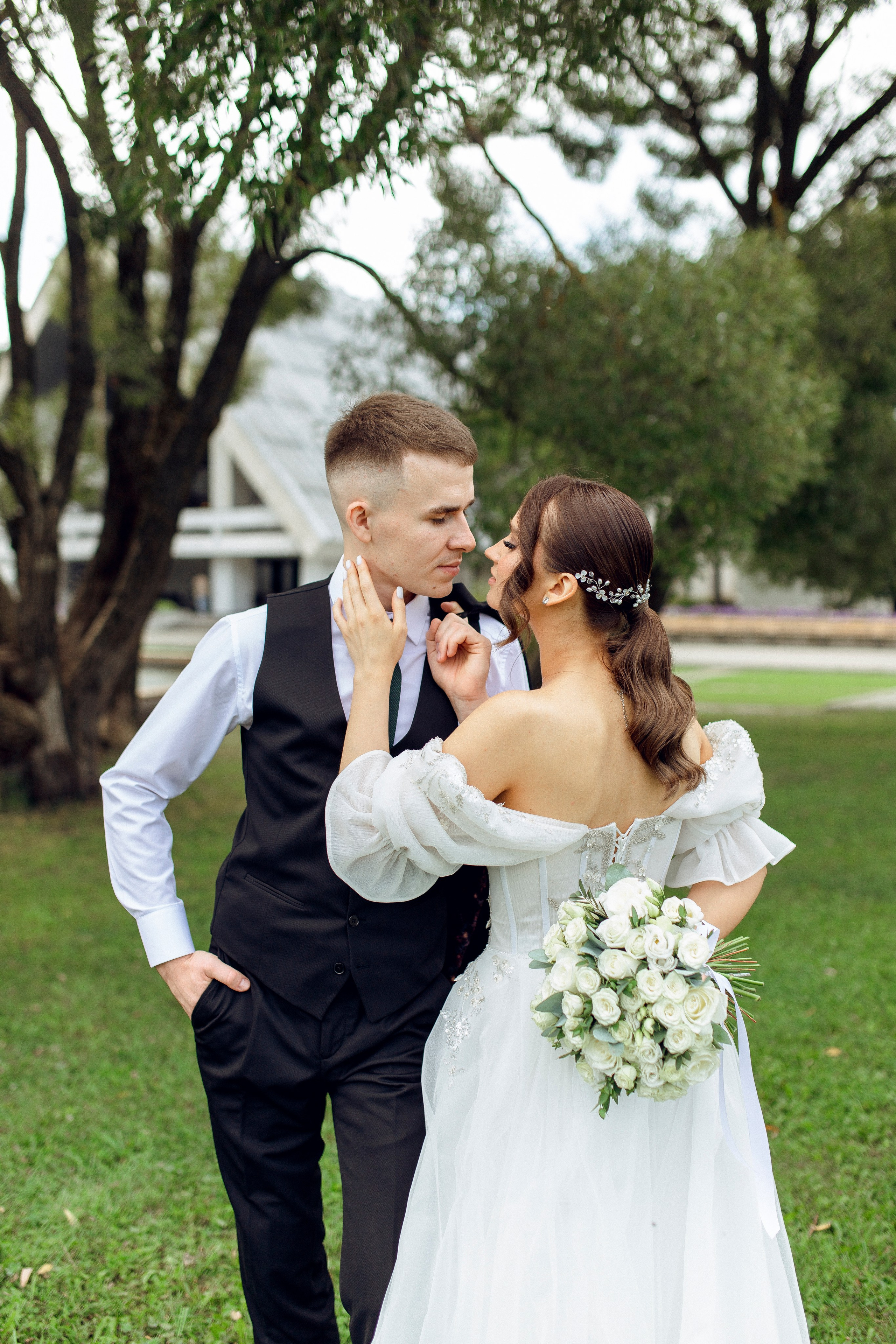 Свадьба 26.08.23 Суздаль. Индивидуальный, семейный и свадебный фотограф