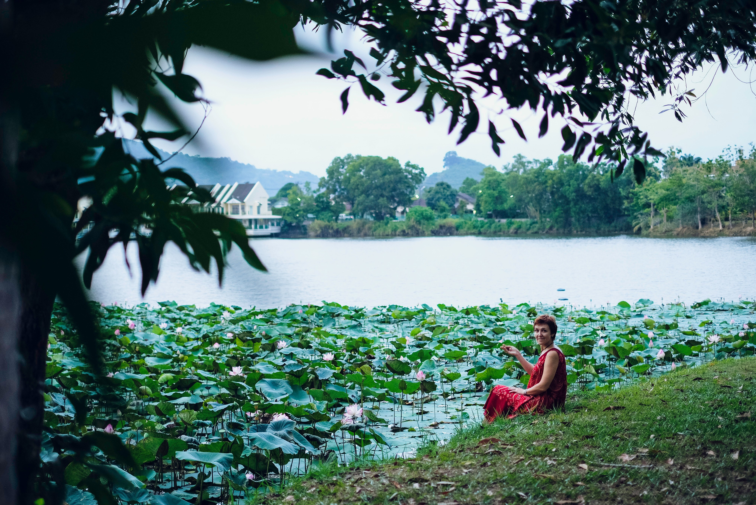 Оля. Семейный и портретный фотограф в Санкт-Петербурге Маргарита Кряклина