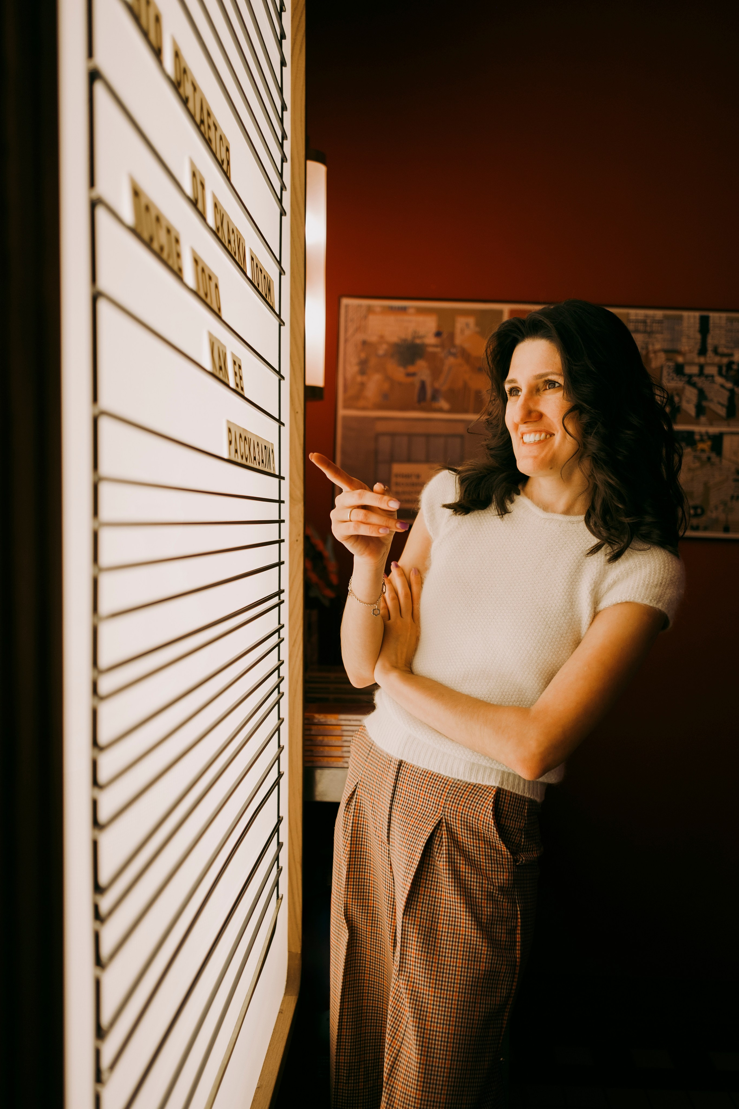 Ксюша. Семейный и портретный фотограф в Санкт-Петербурге Маргарита Кряклина