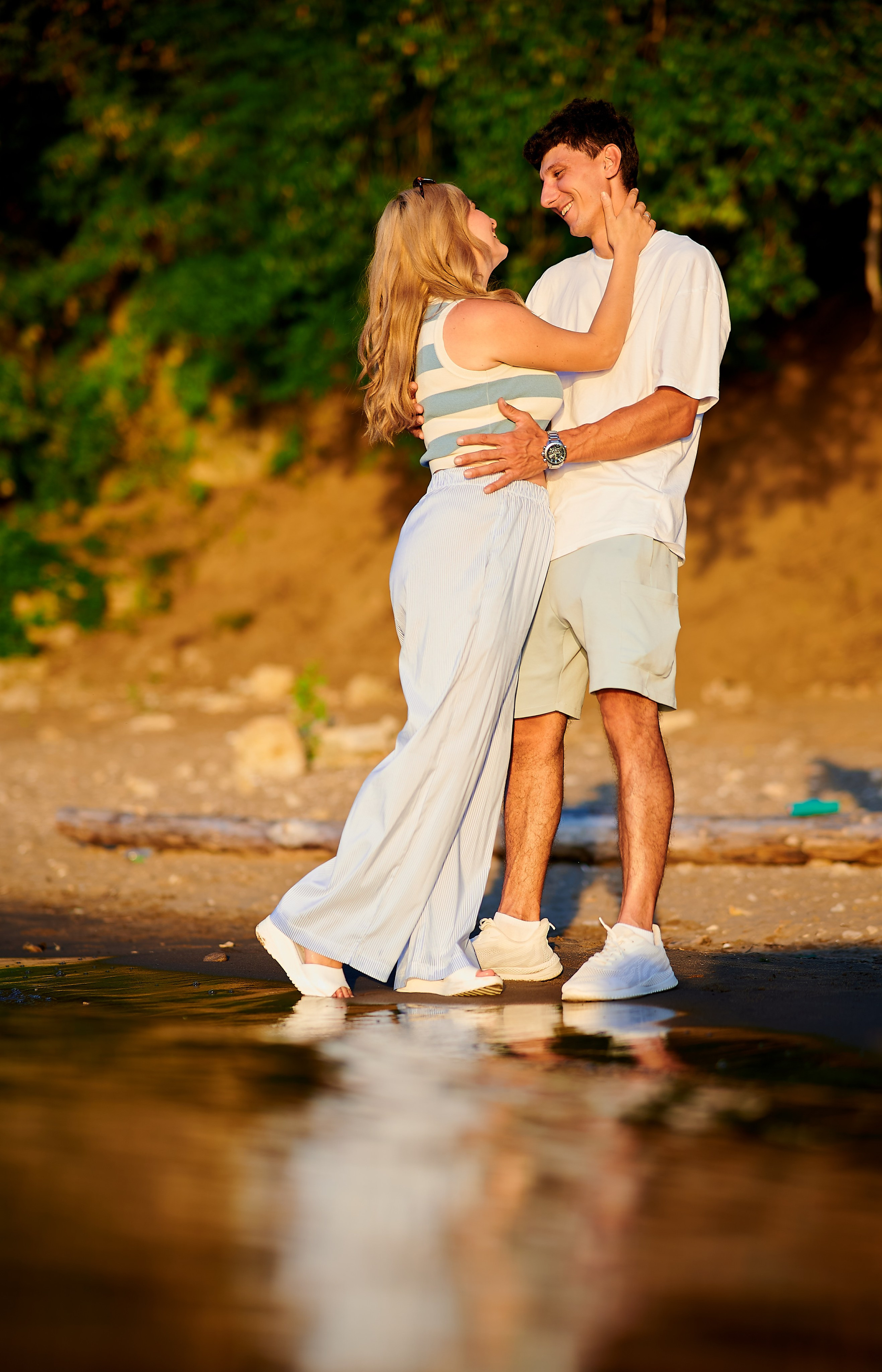 Family Sun. Профессиональный репортажный фотограф в Самаре Никита Королев