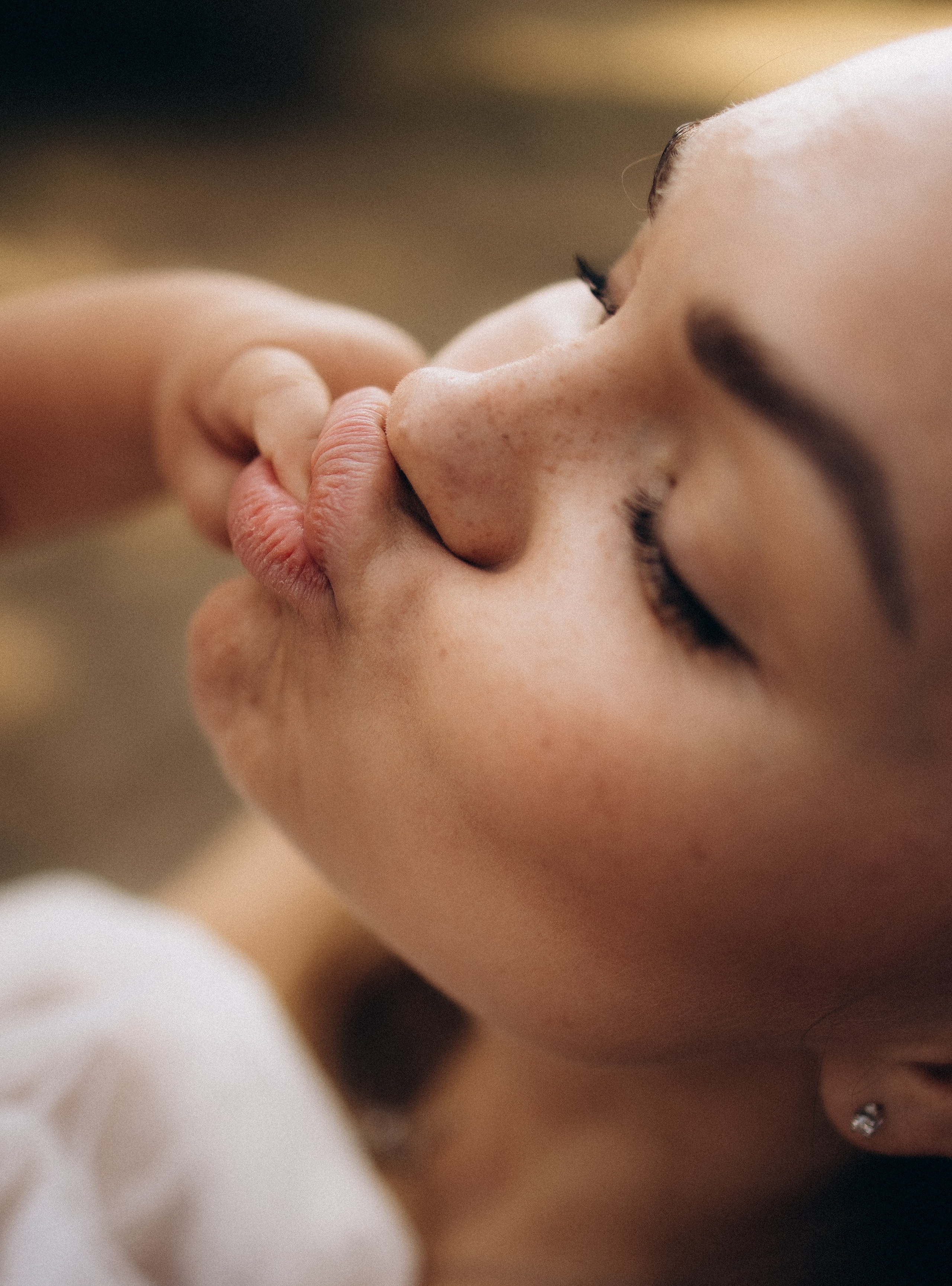 К годику Николь — дендрарий. Семейный фотограф в Краснодаре Храмова Анна