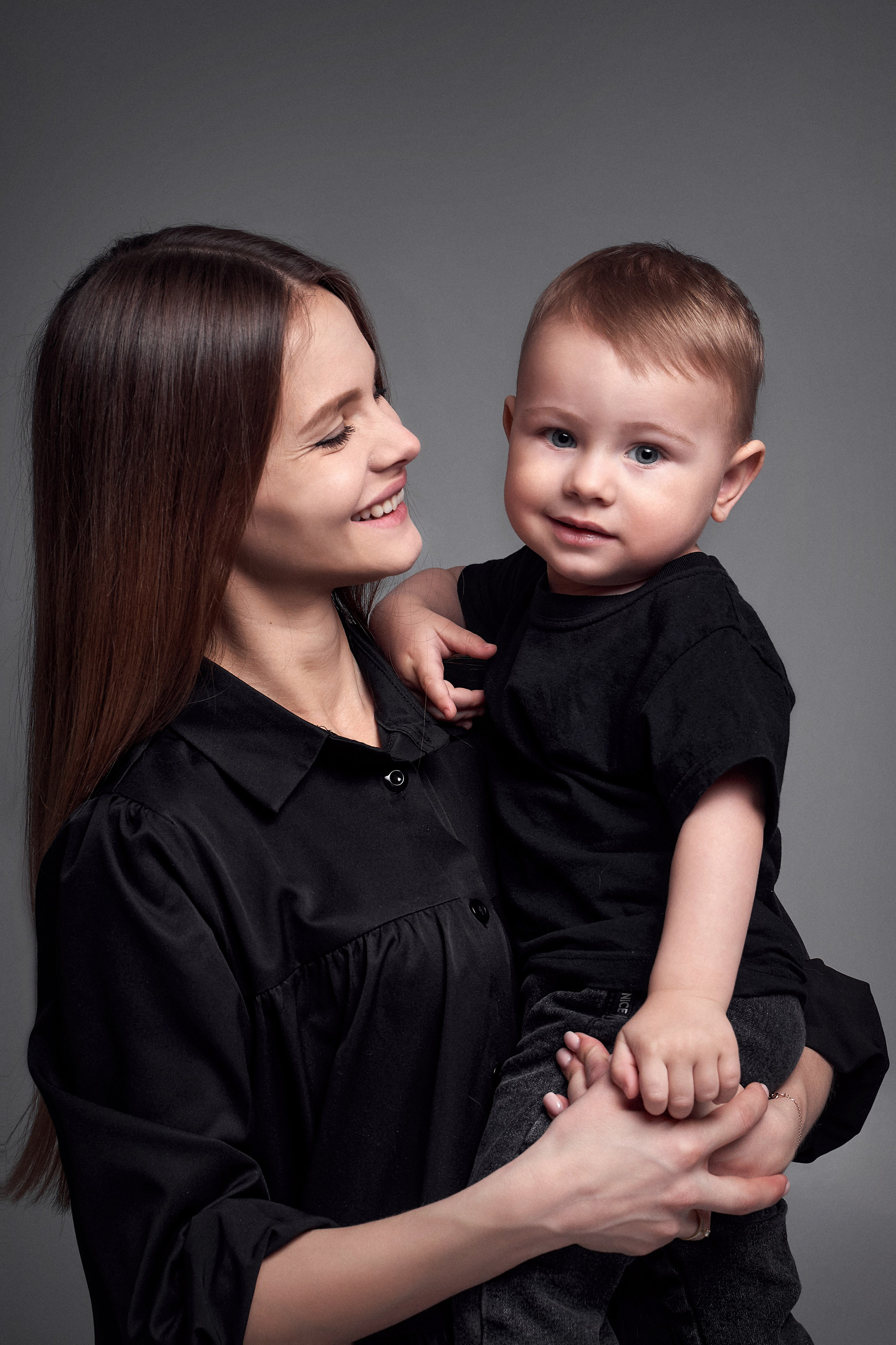 Юля и Саша. Свадебный и семейный фотограф Игорь Елагин