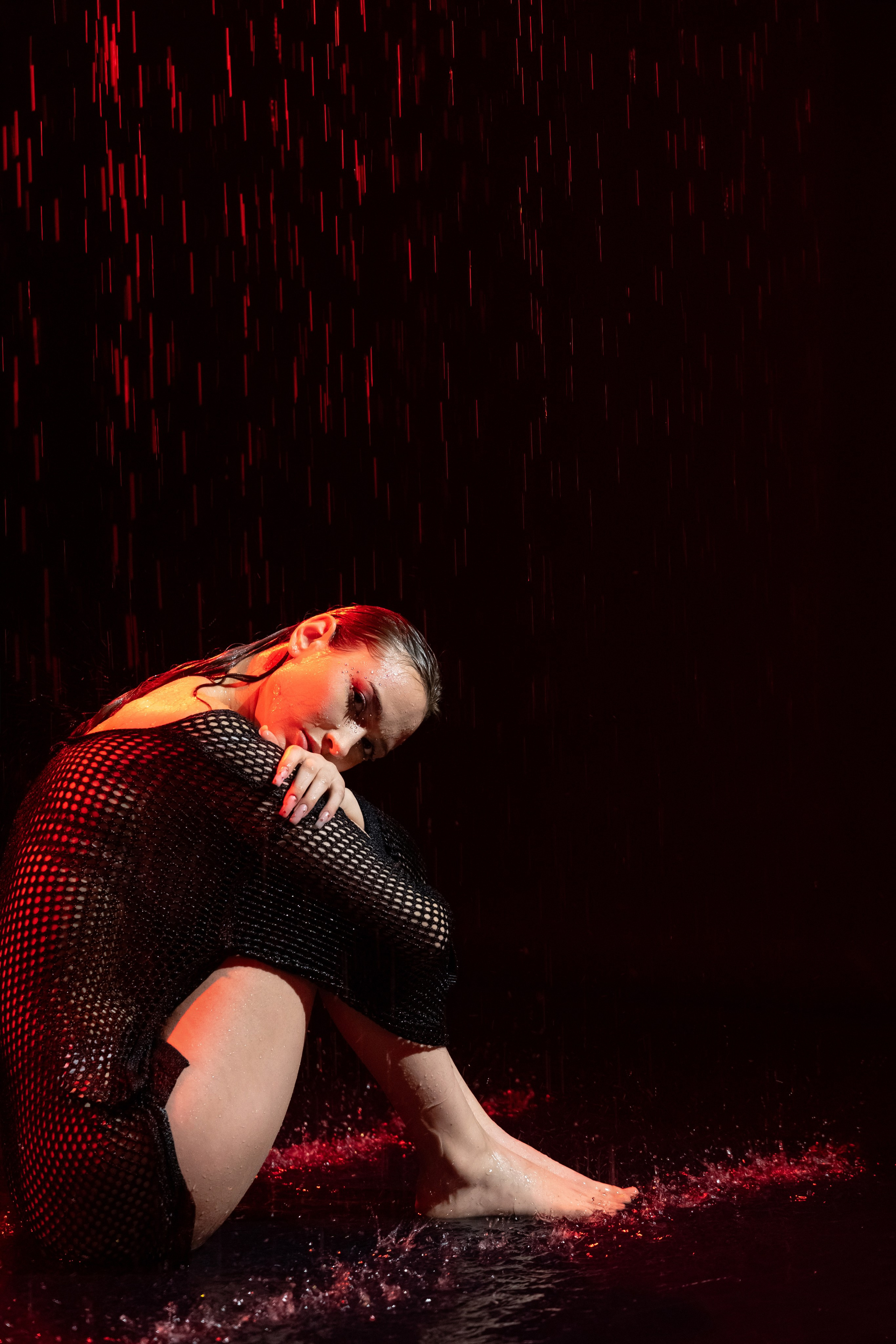 Подводная съёмка. Свадебный и семейный фотограф Краснодар, Юлия Потопахина