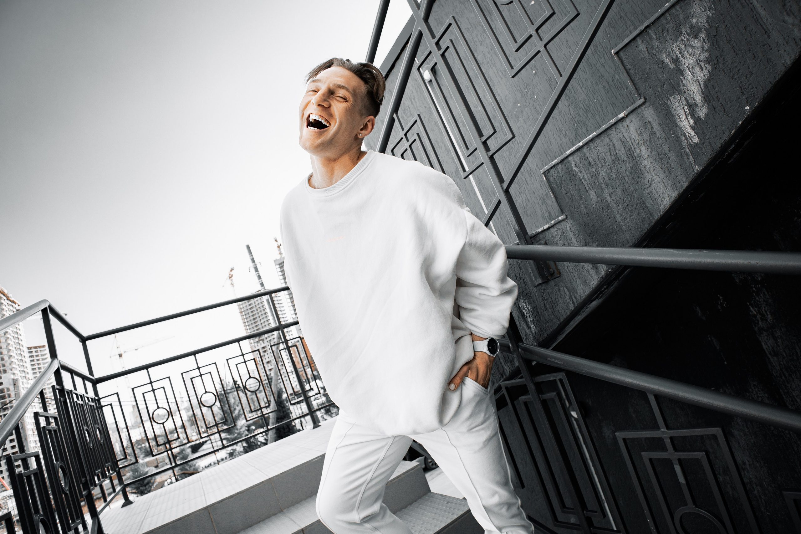 Фотограф в Екатеринбурге София Андрян