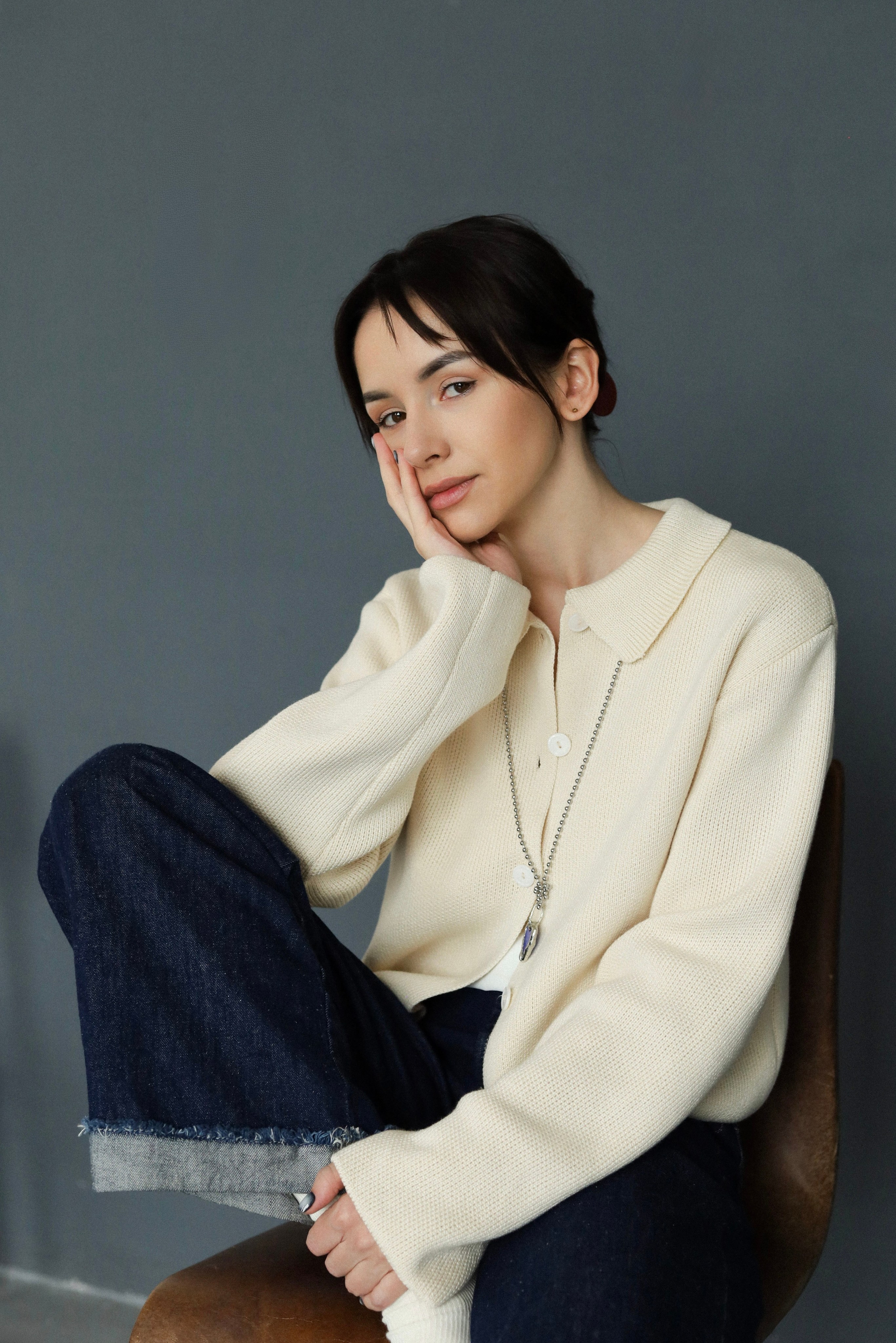 Индивидуальная. Фотограф Екатерина Васюкова