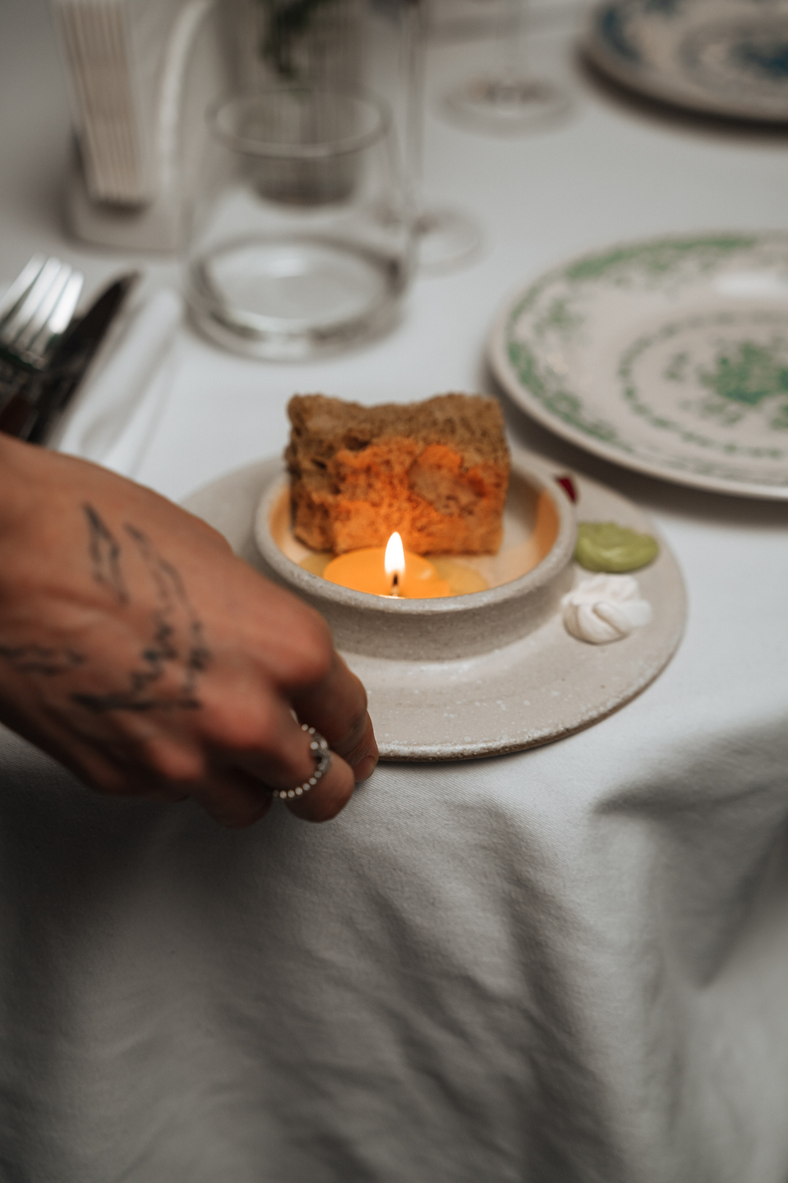 Гастроужин. Портретный фотограф в Санкт-Петербурге Дмитриева Наталия