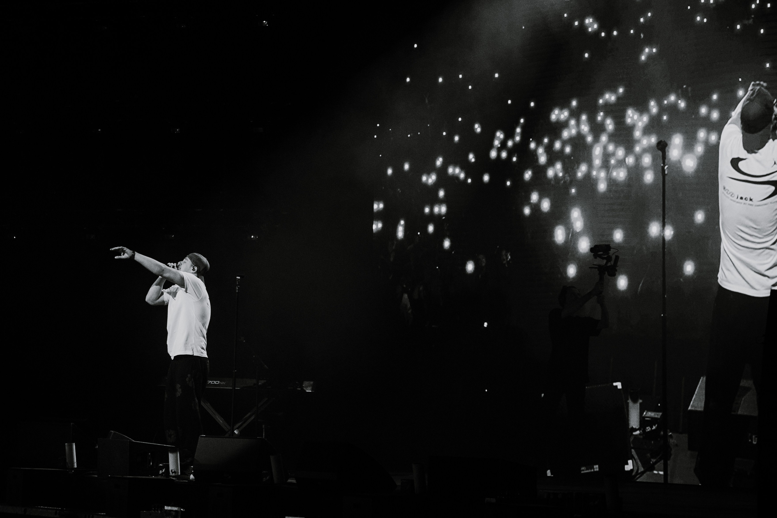 MACAN. Фотограф Москва