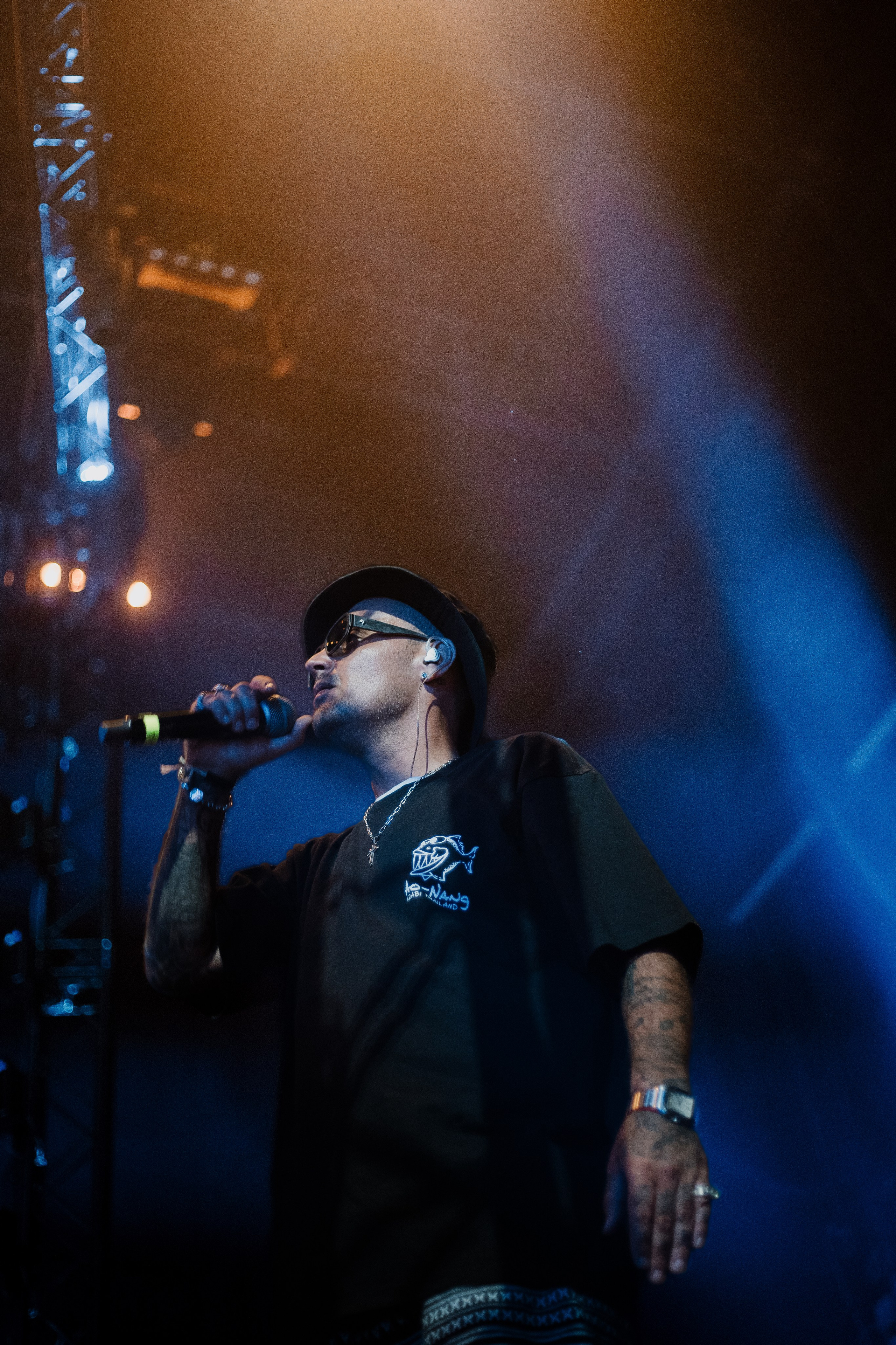 GUF. Фотограф Москва