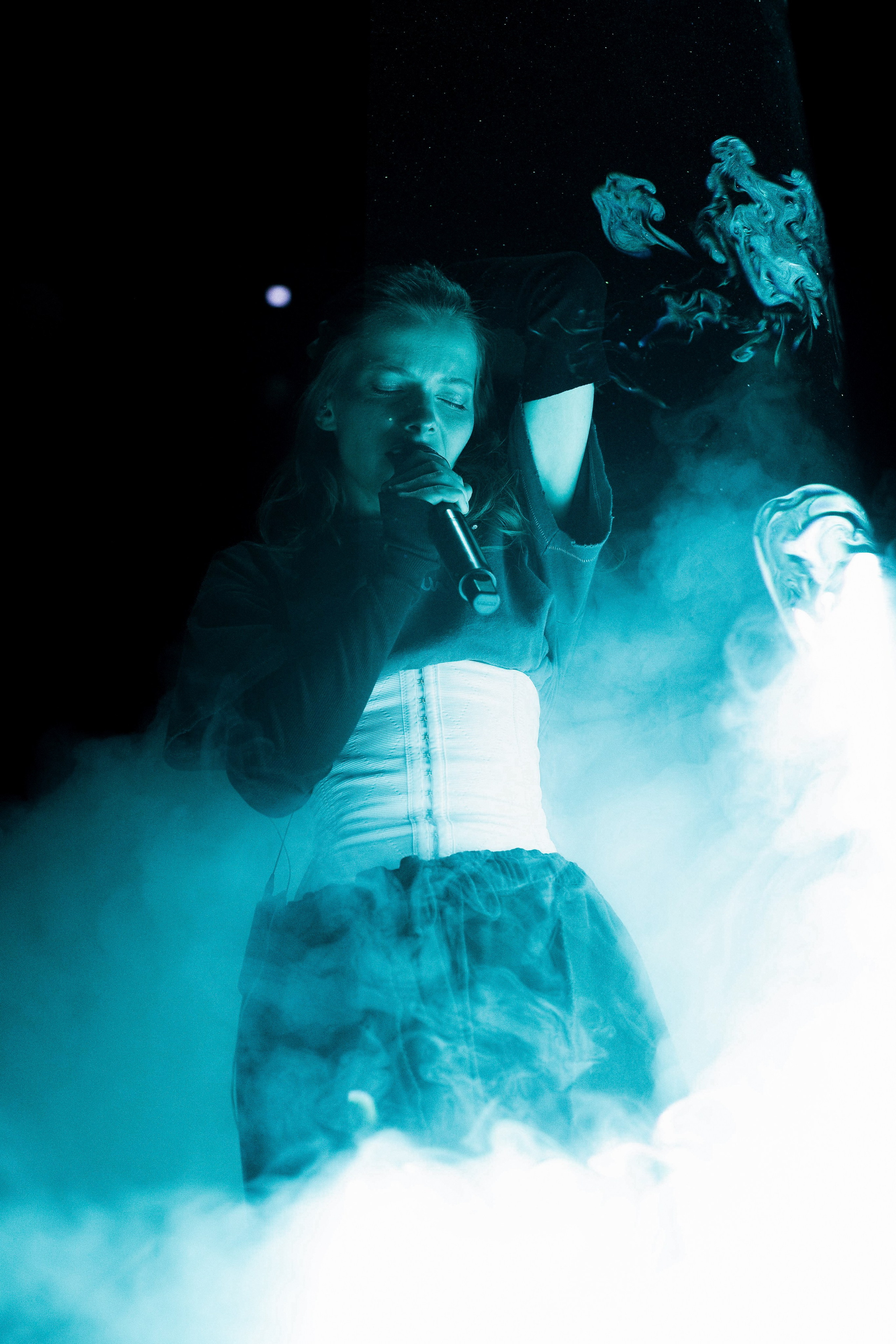 MINAEVA. Фотограф Москва