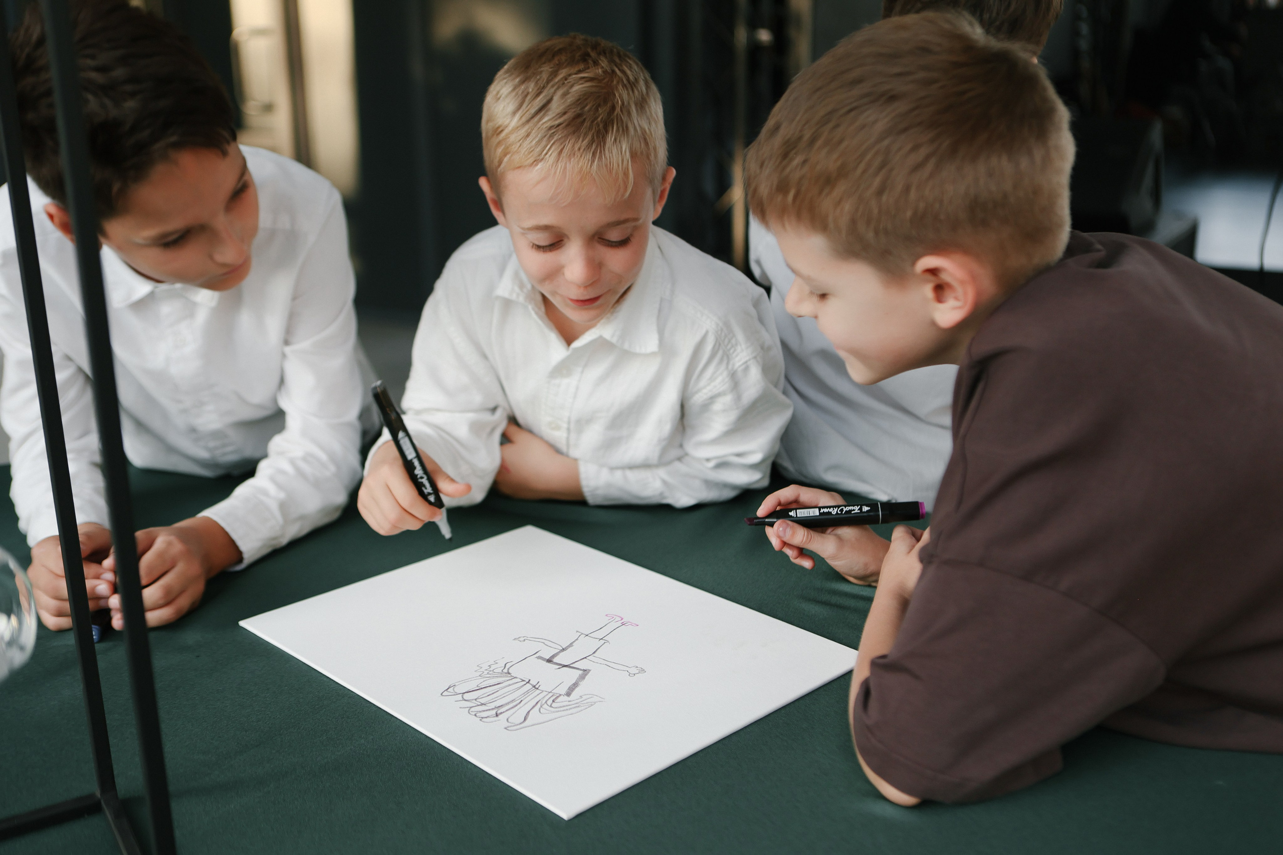 Галя и Гоша. Свадебный фотограф FOTOKEYT