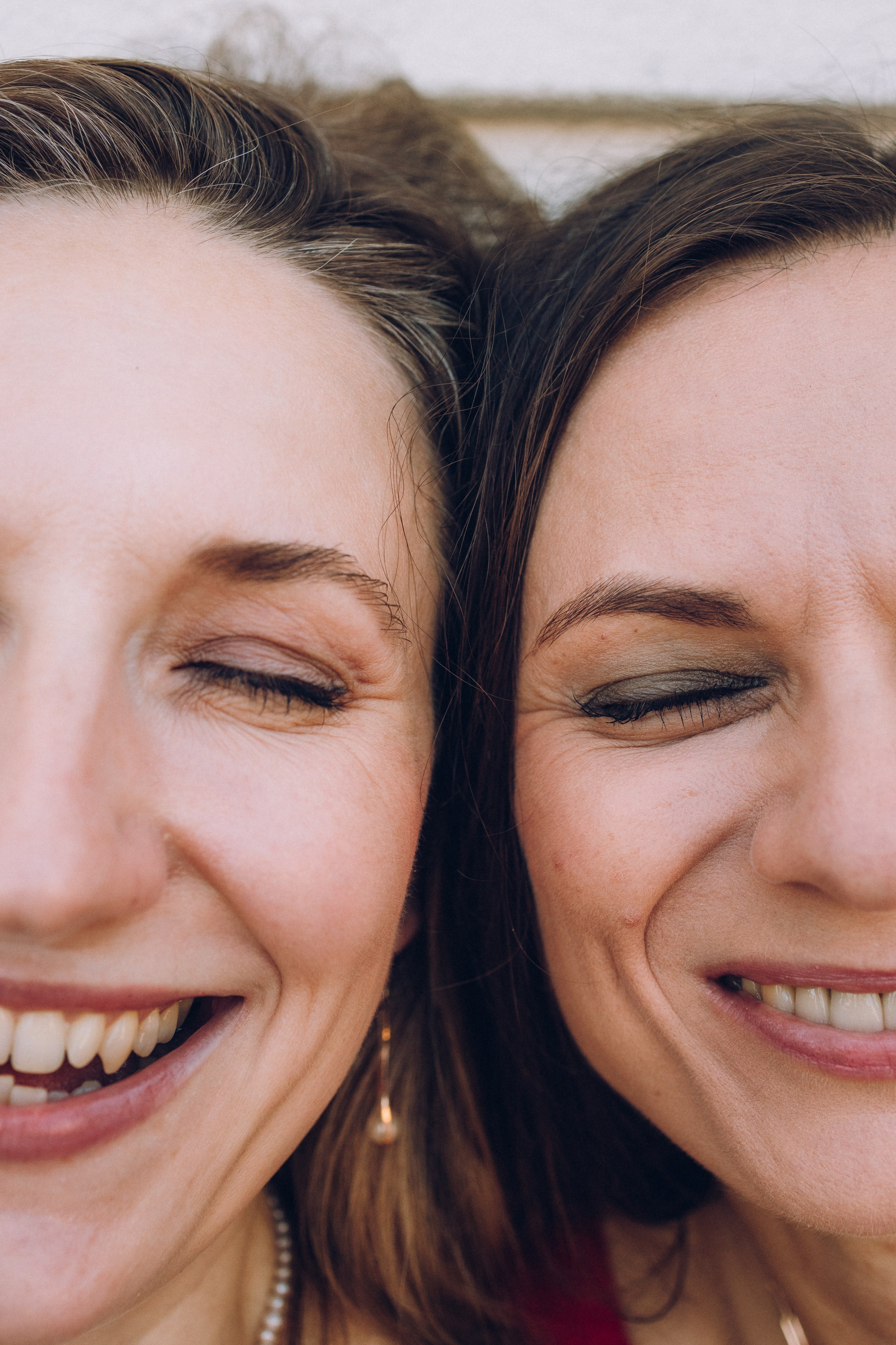 Настя и Аня. Прогулка на Красной. Семейный фотограф Наталия Демченко, Краснодар