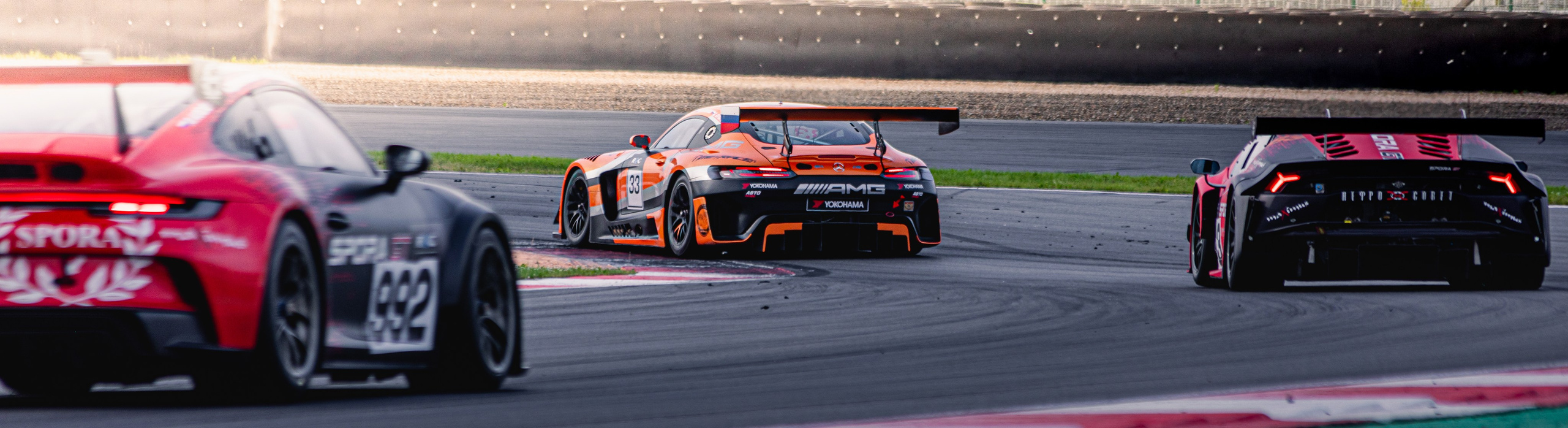 REC 2025. Спортивный фотограф — Никита