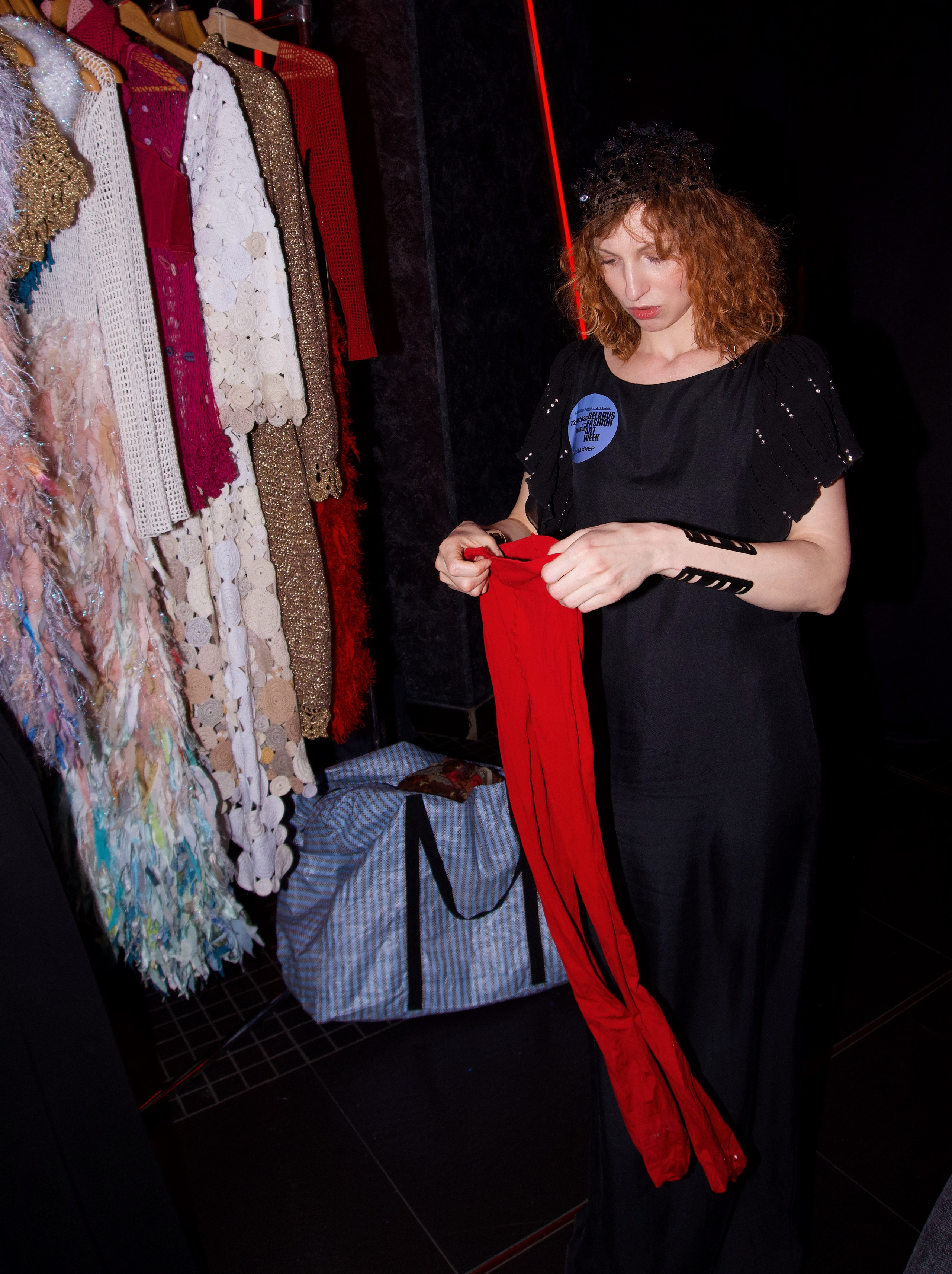 BFAW 2026. Фотограф в Минске Света Григорьева