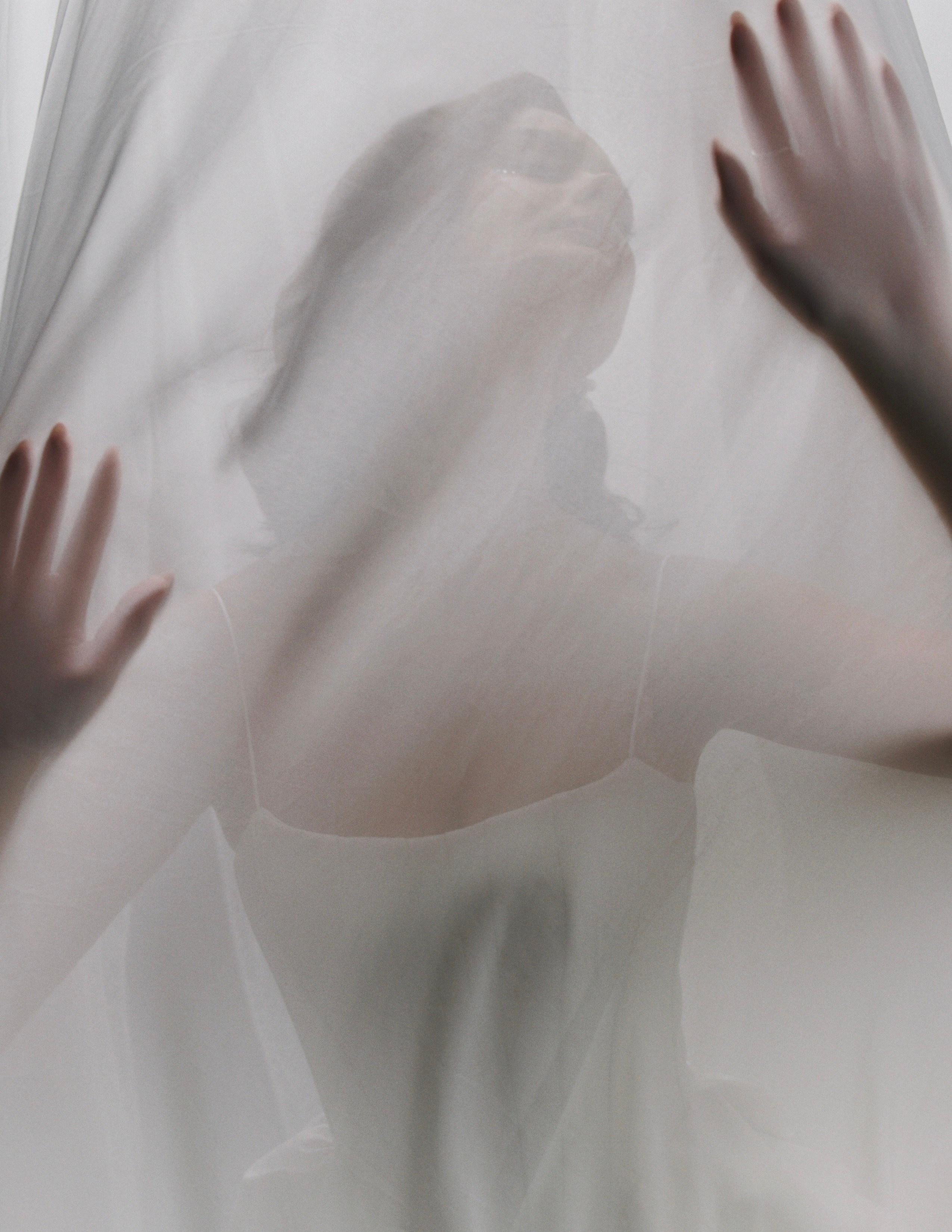 Яна, съемка в студии. Фотограф в Минске Света Григорьева