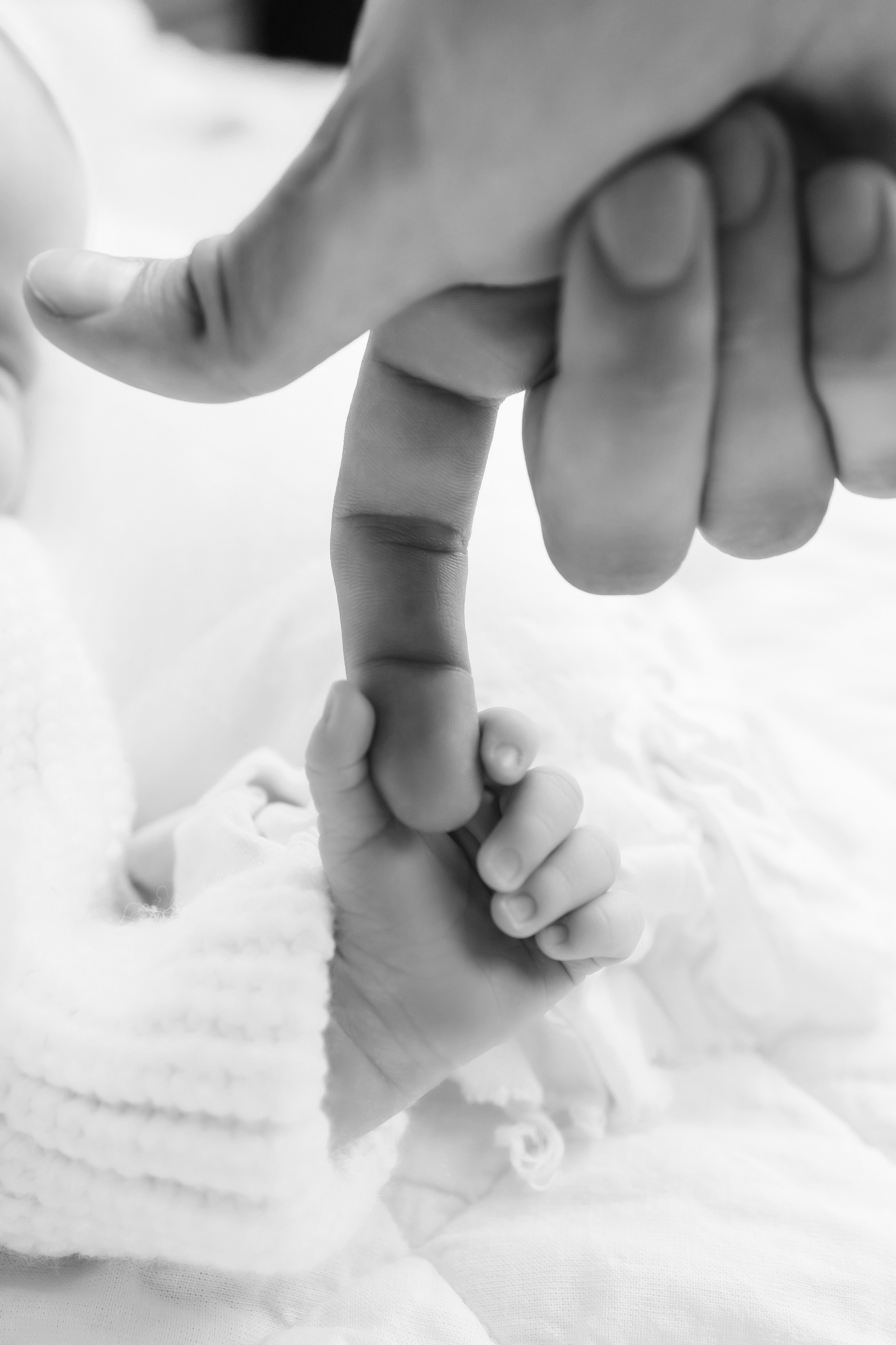 Newborn (14-30 дней). Истории