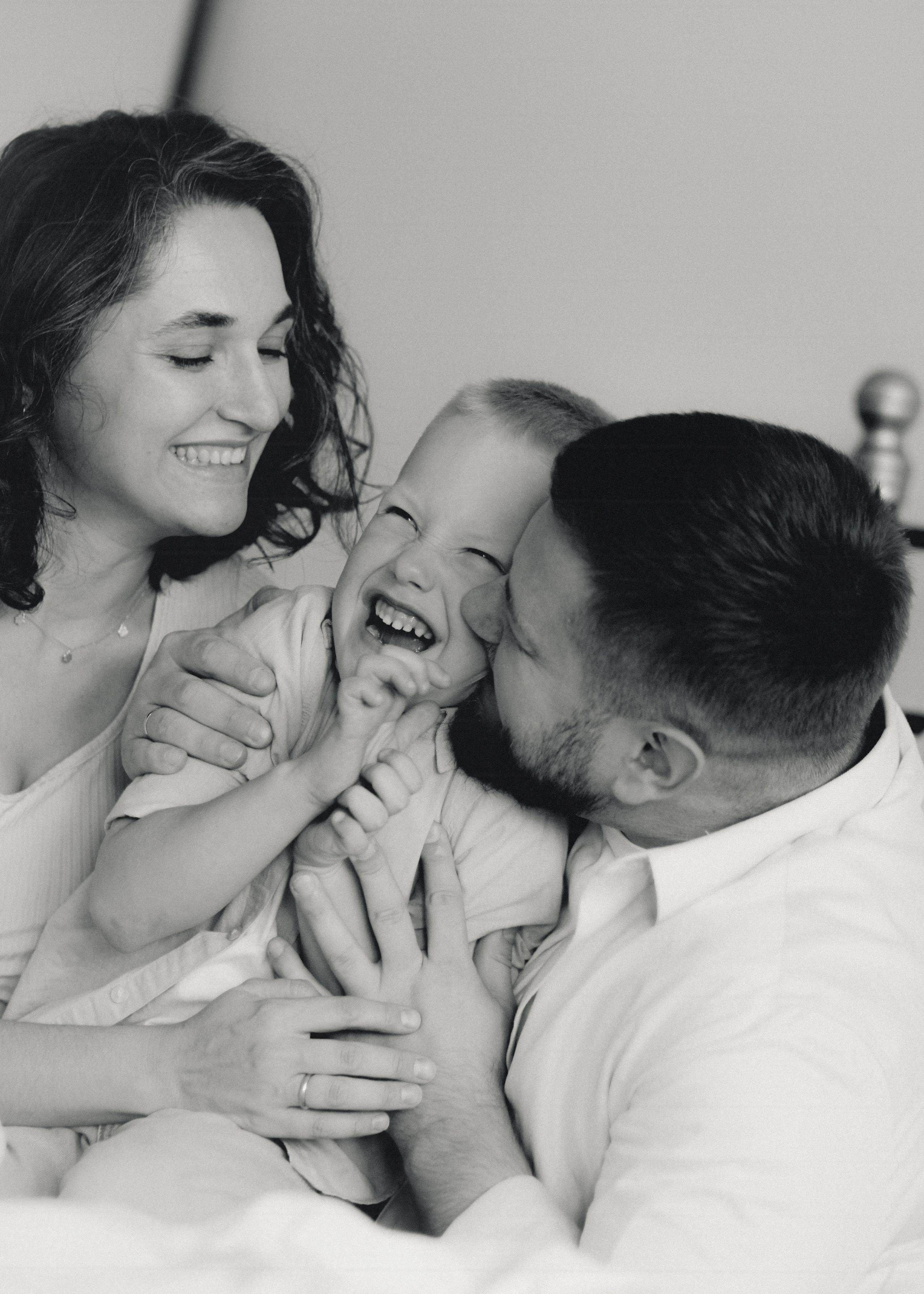 Маленький Ярослав, Петя и Маша. Александра Крашевская. Портретный фотограф в Москве и Санкт-Петербурге