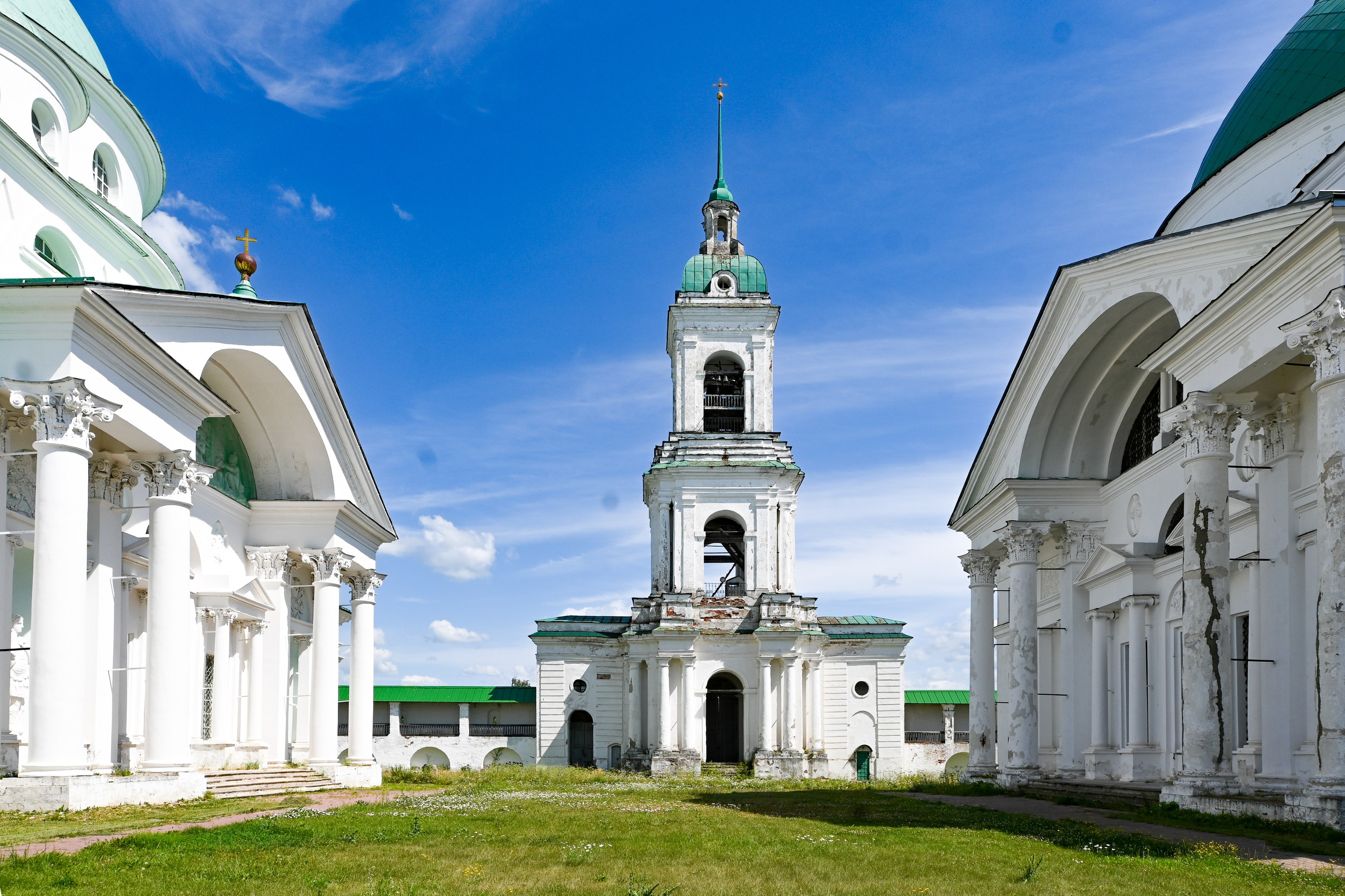 Ростов Великий