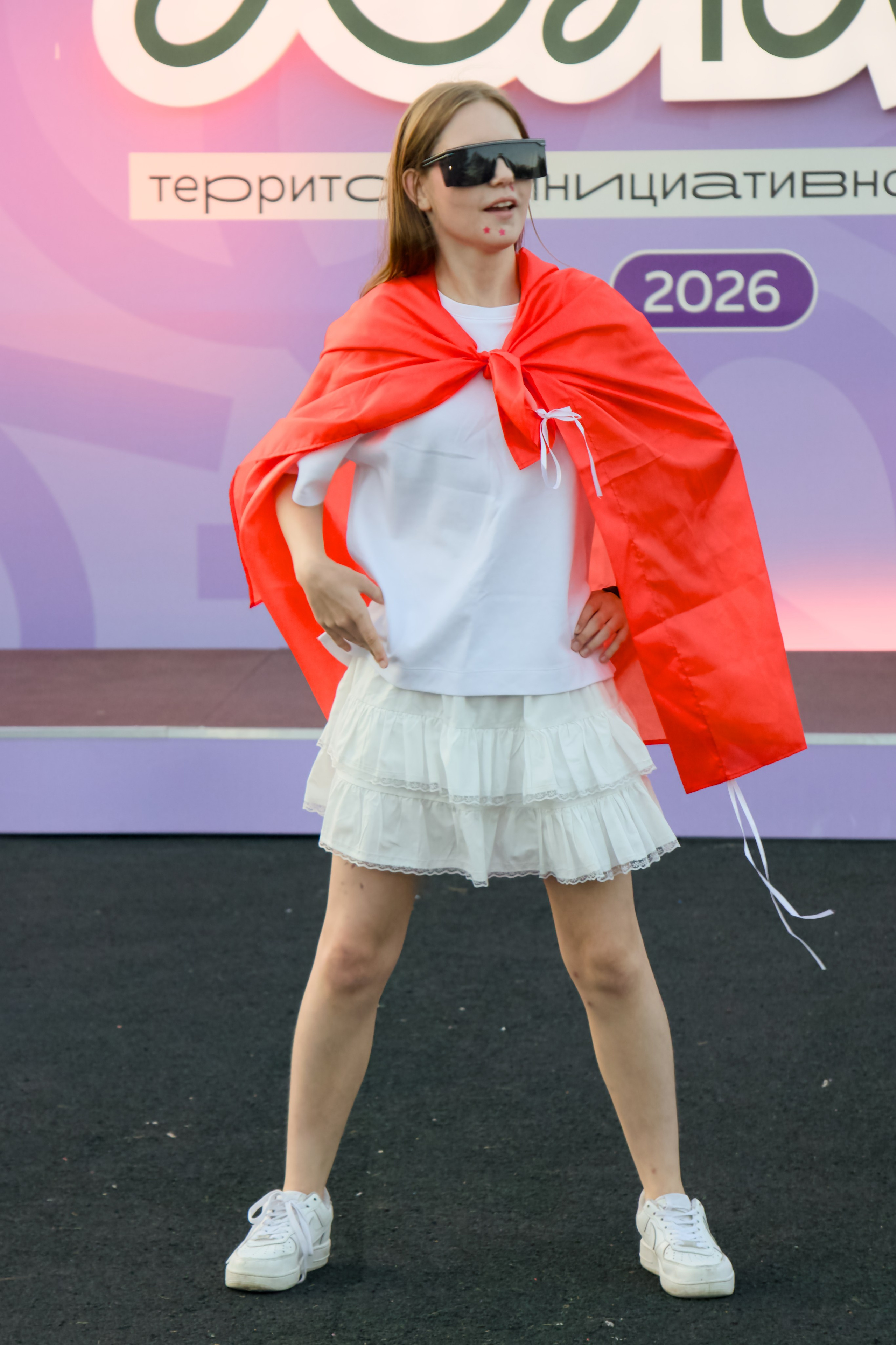 Юниор | 2 заезд 2026. Репортажный фотограф — Красноярск