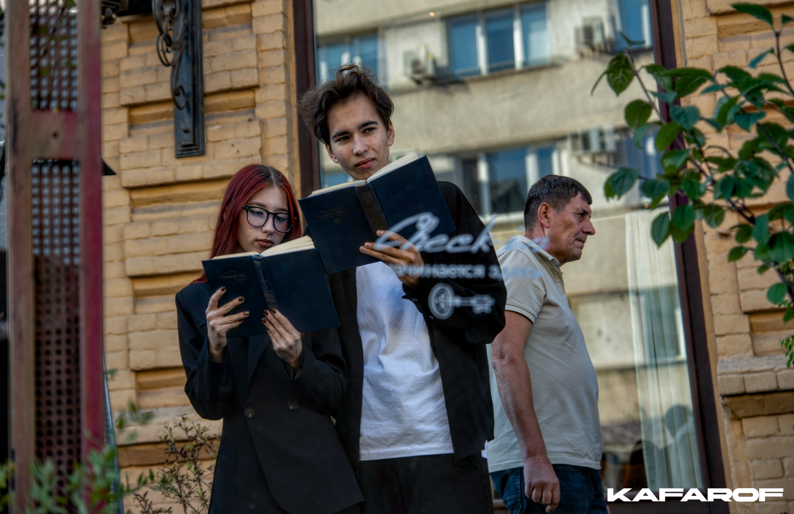 Страница 27. Репортажный фотограф — Красноярск