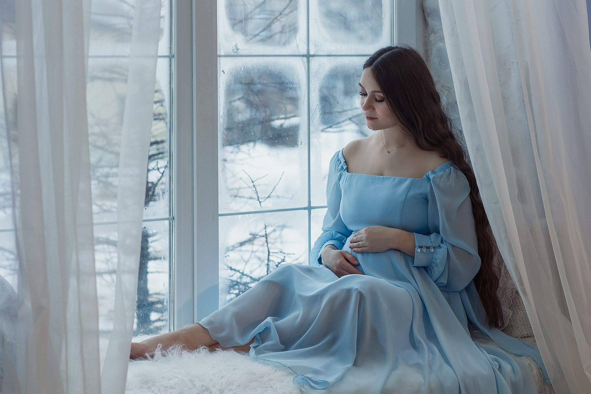 ***. Фотограф Алёна Яковлева