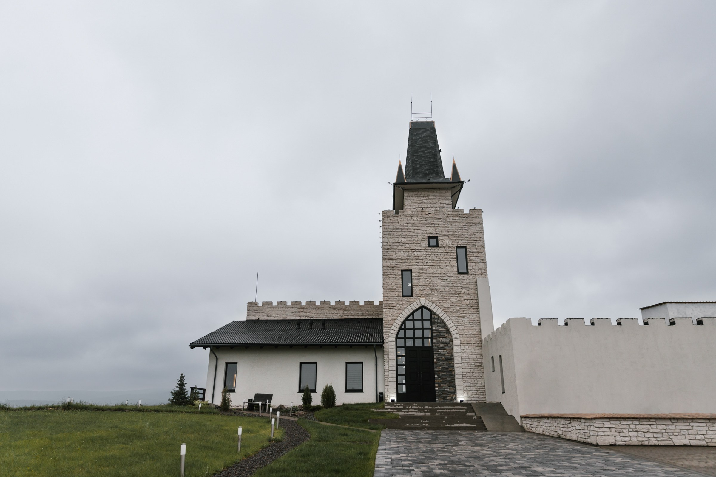 Осуществить мечту детства. Свадебный фотограф Марьям Сайфулина г. Красноярск