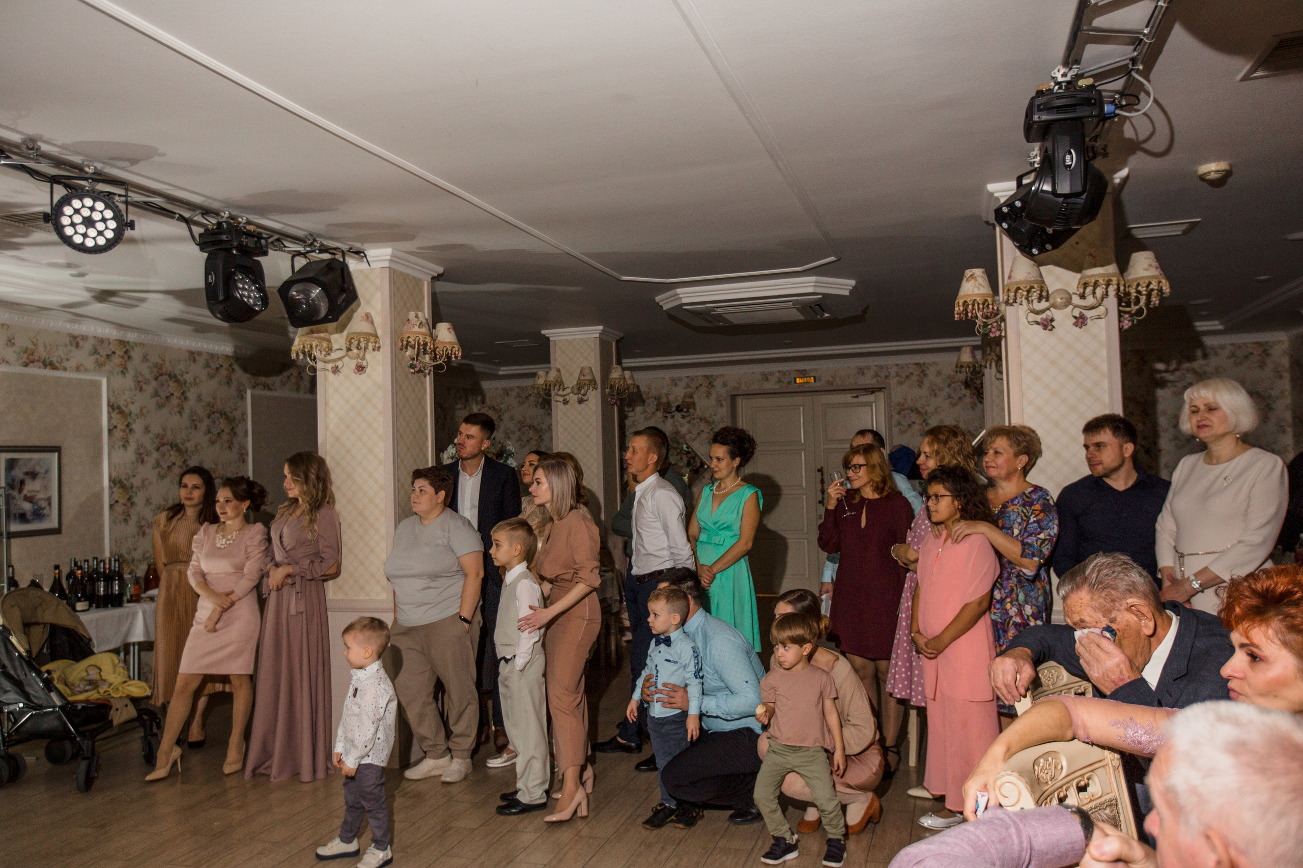 Сергей и Юлия. Свадебный и семейный фотограф в Краснодаре