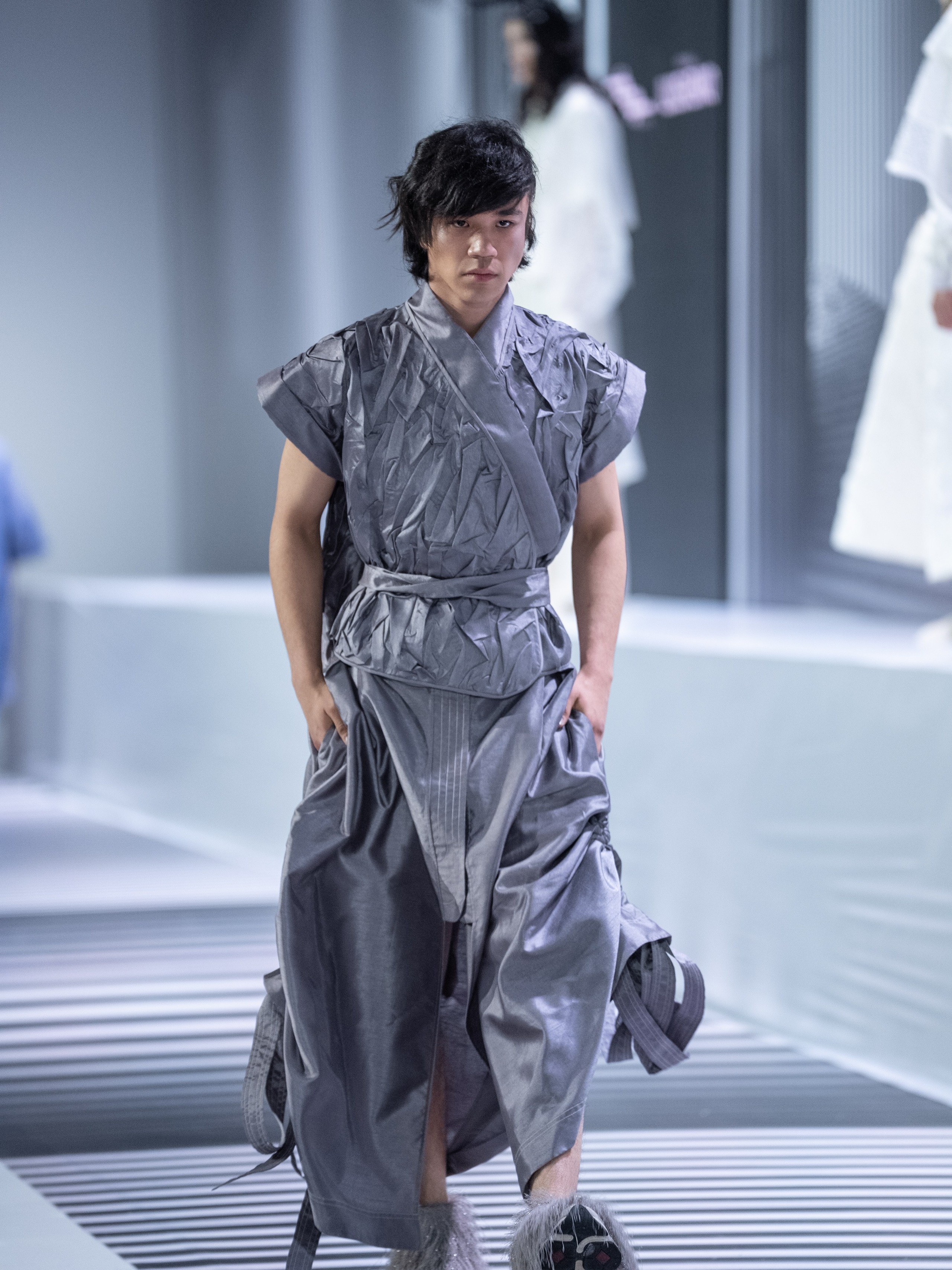 ZALKAR & IRINA ILIUSHENKO (Кыргызстан). Сайт Алматинского НЮ АРТ, будуар и фэшн фотографа Дениса Карпенко