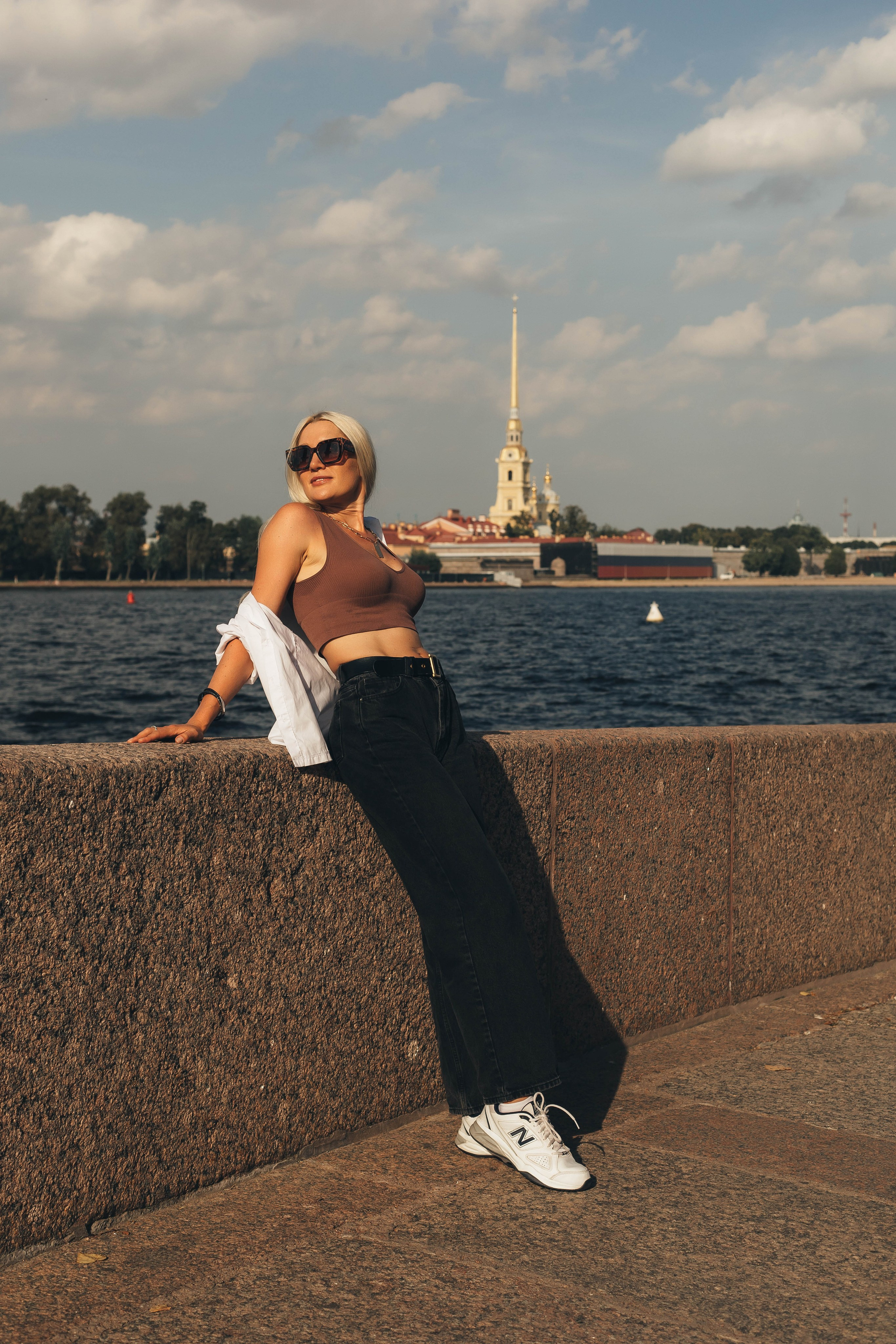 Марина. Анатолий Филенков фотограф в Санкт-Петербурге