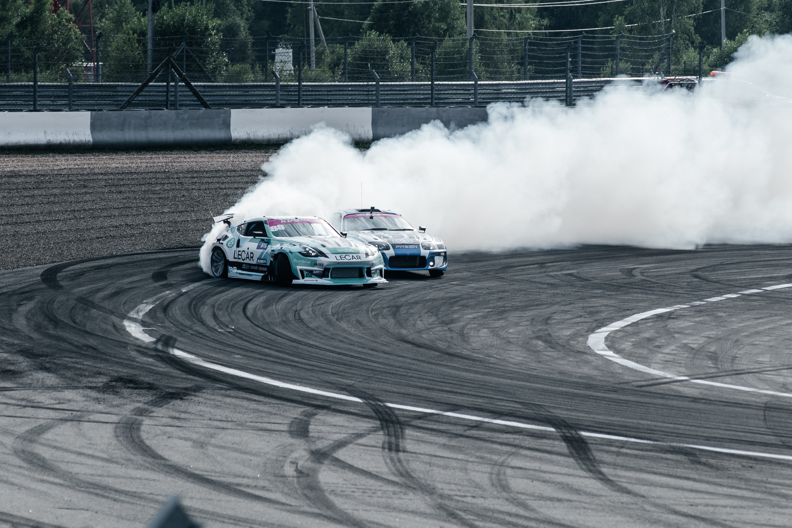 RDS Fest. Фотограф Станислав Капаев Москва