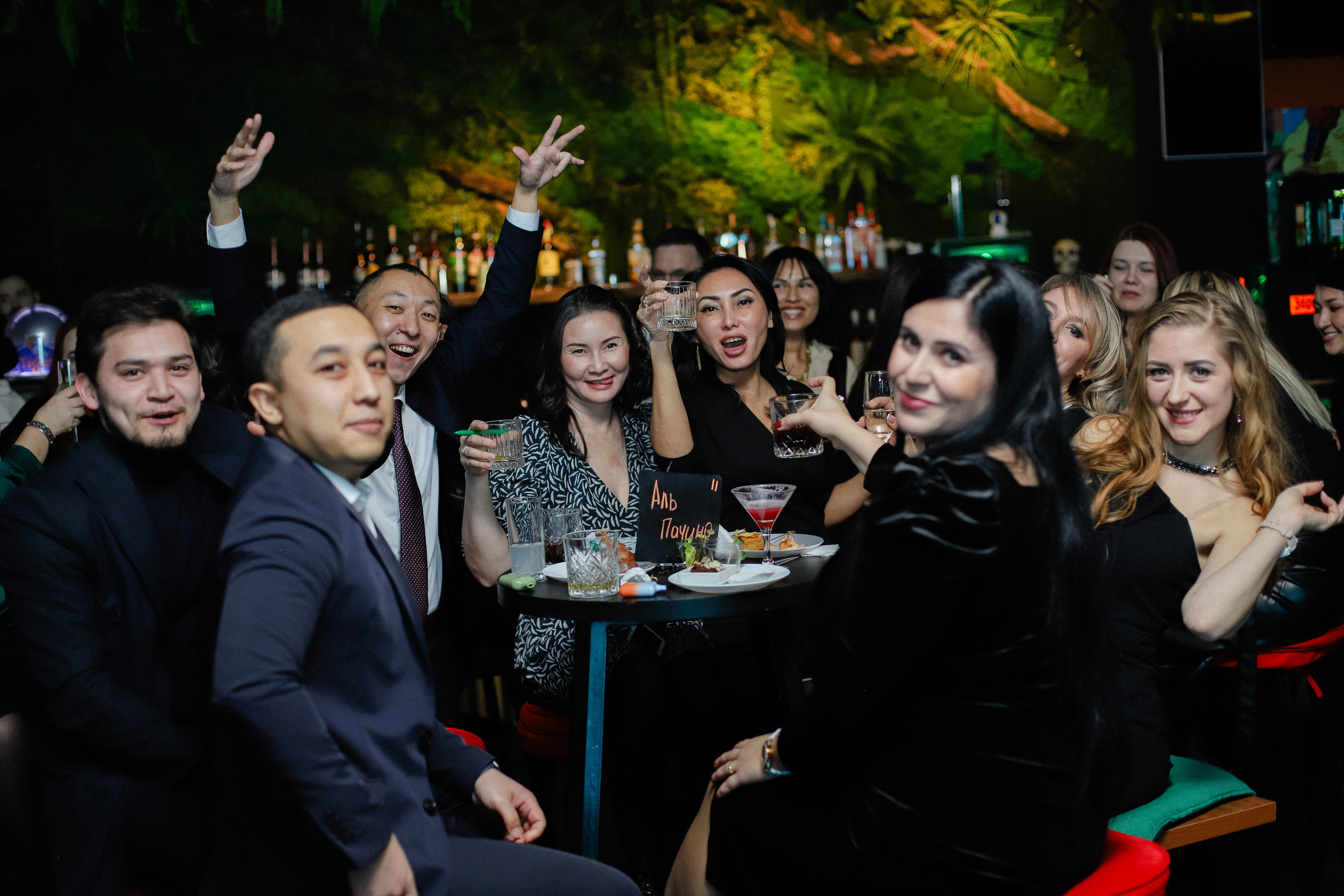 MonAmie 2024. Фотограф в Алматы и Москве Даша Пушкина