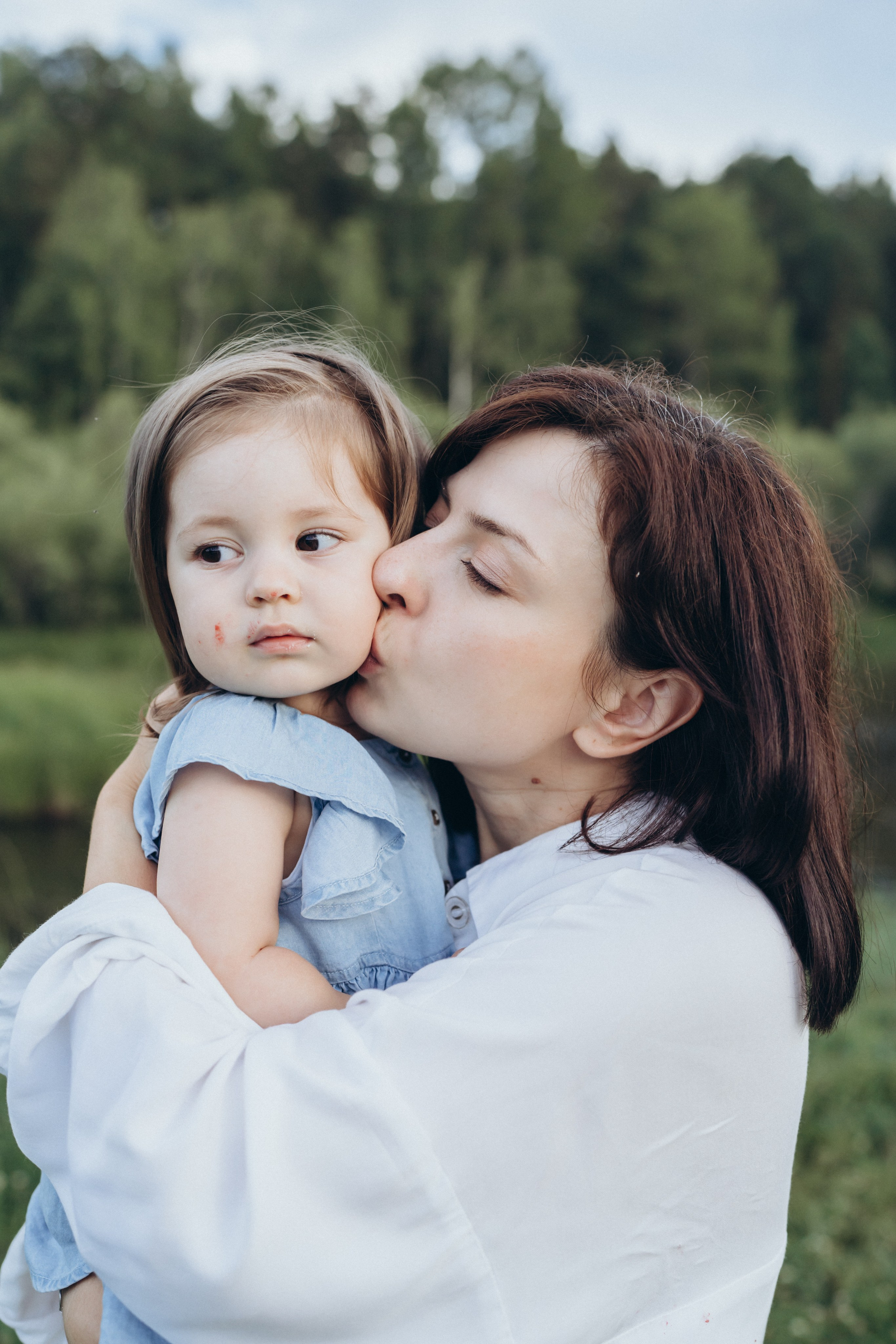 Лучшее из богатств. Семейный фотограф в Ангарске/ Иркутске