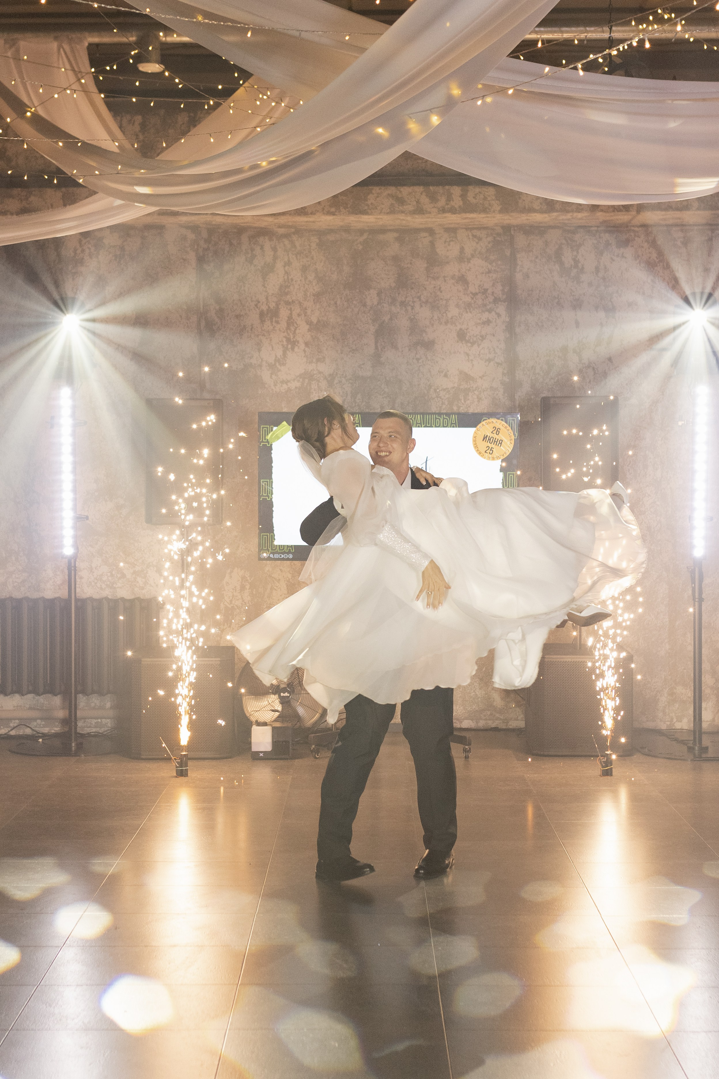 Maksim & Rita. Фотограф в Томске Ирина Павлуцкая